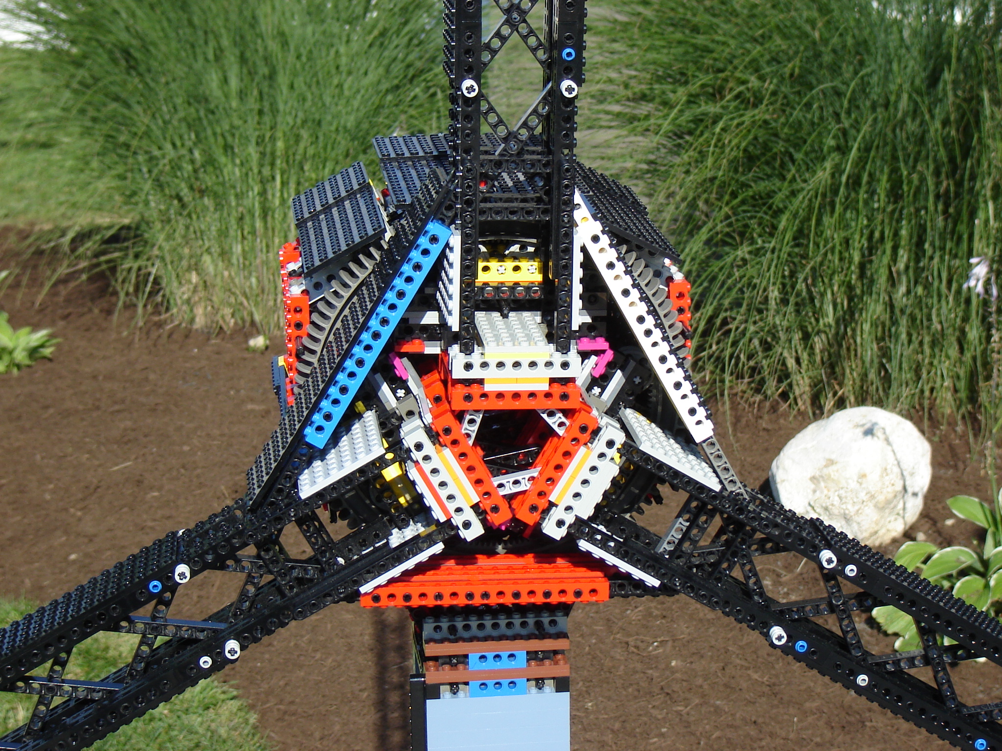 Gallaghersart dsc03058 from LEGO Windmill 