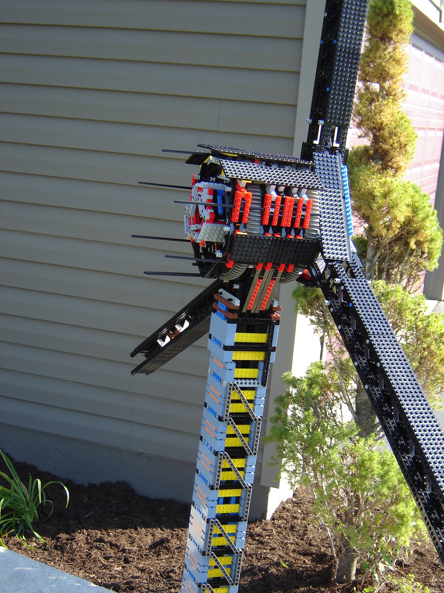 Gallaghersart dsc03060 from LEGO Windmill 