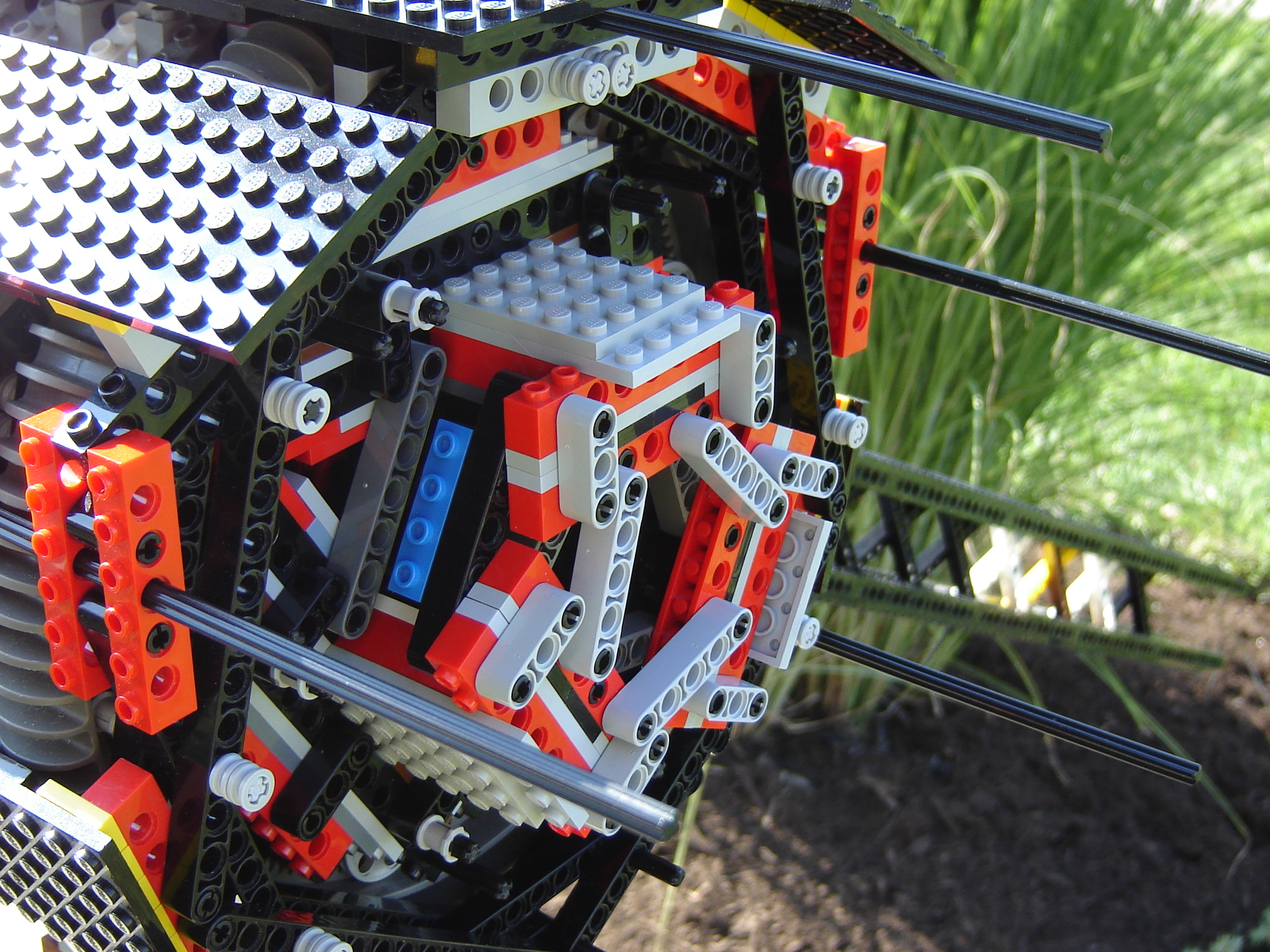 Gallaghersart dsc03063 from LEGO Windmill 