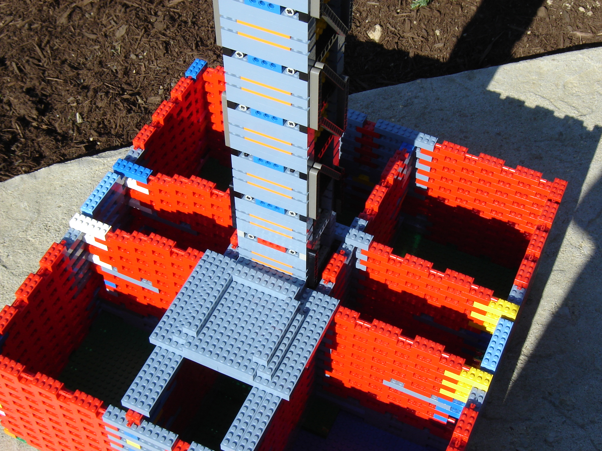 Gallaghersart dsc03064 from LEGO Windmill 