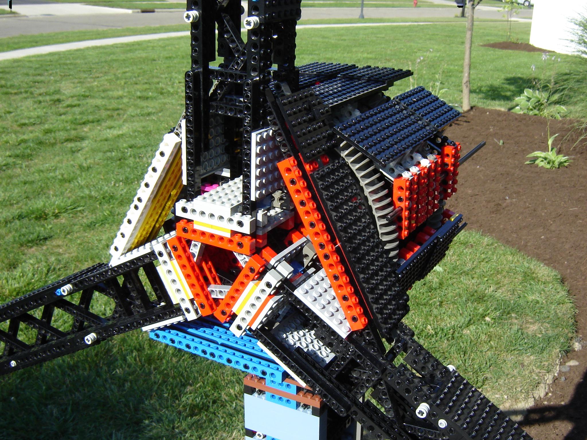 Gallaghersart dsc03065 from LEGO Windmill 