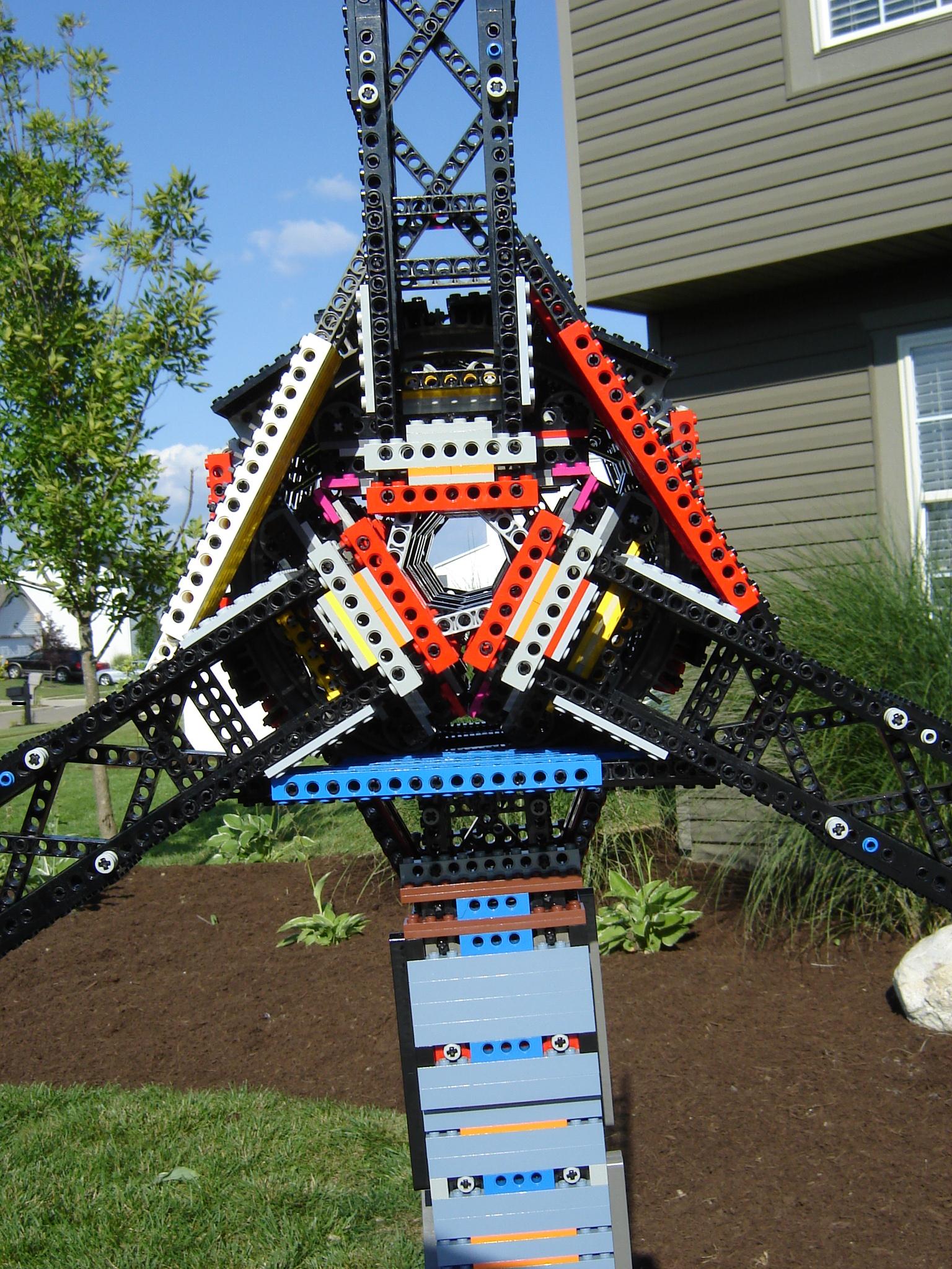 Gallaghersart dsc03066 from LEGO Windmill 