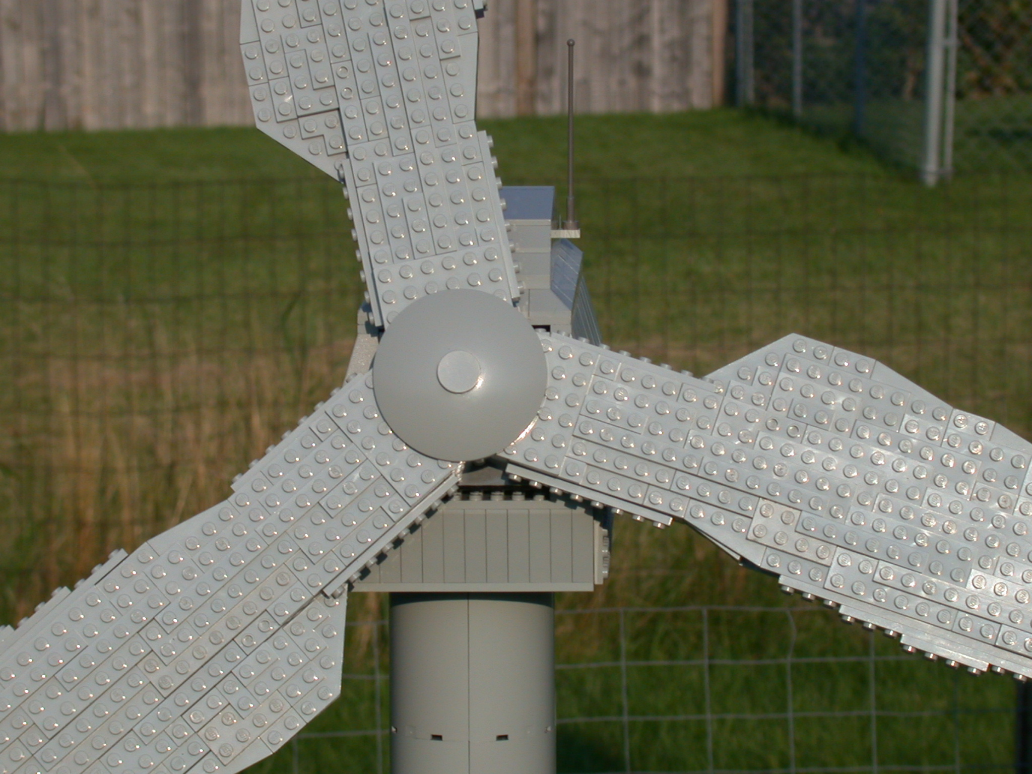 Gallaghersart dscn1203 from LEGO Windmill 