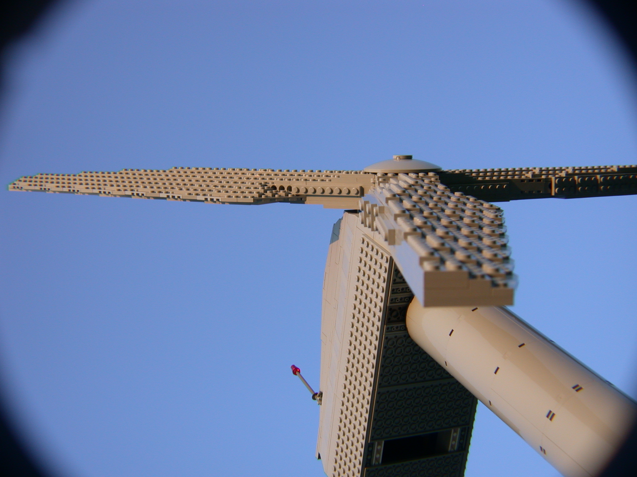 Gallaghersart dscn1228 from LEGO Windmill 