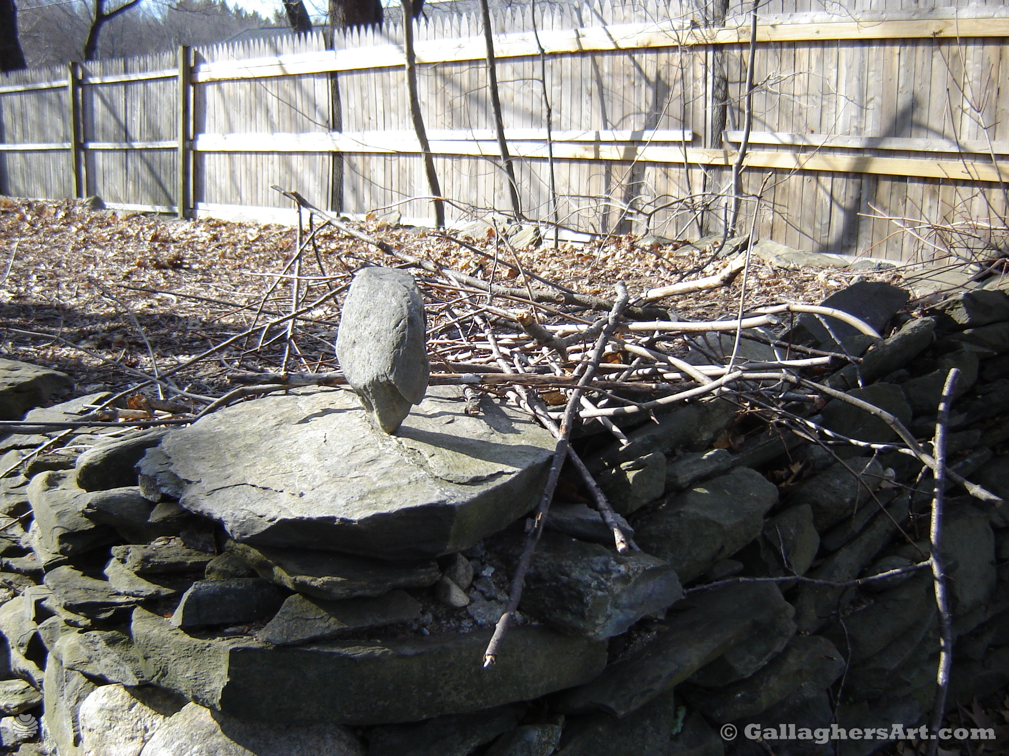 Gallaghersart 015 dsc04470 from Pleasant Rock Balancing 