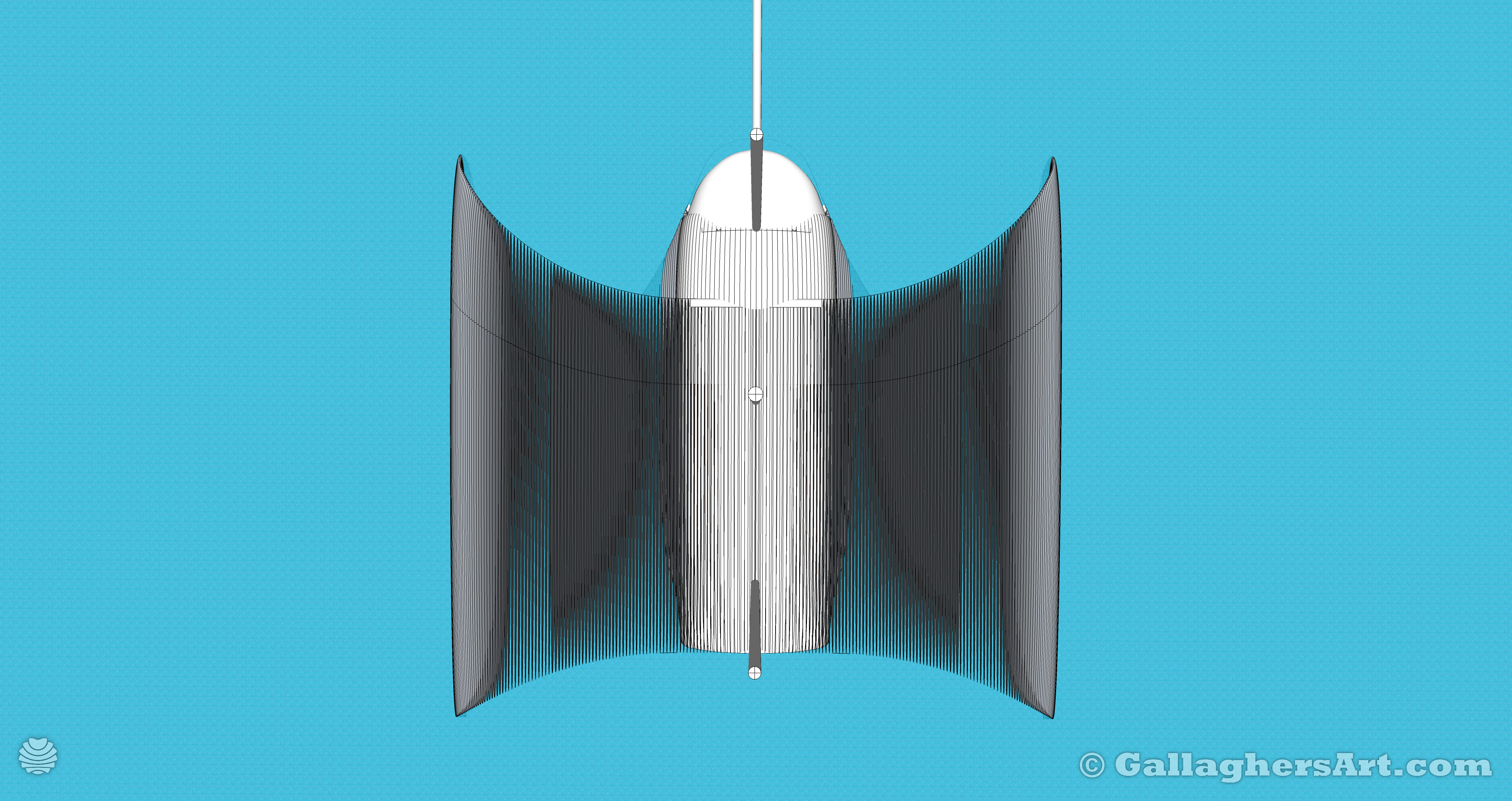 Gallaghersart sail b062 05 from Eye Hunter 