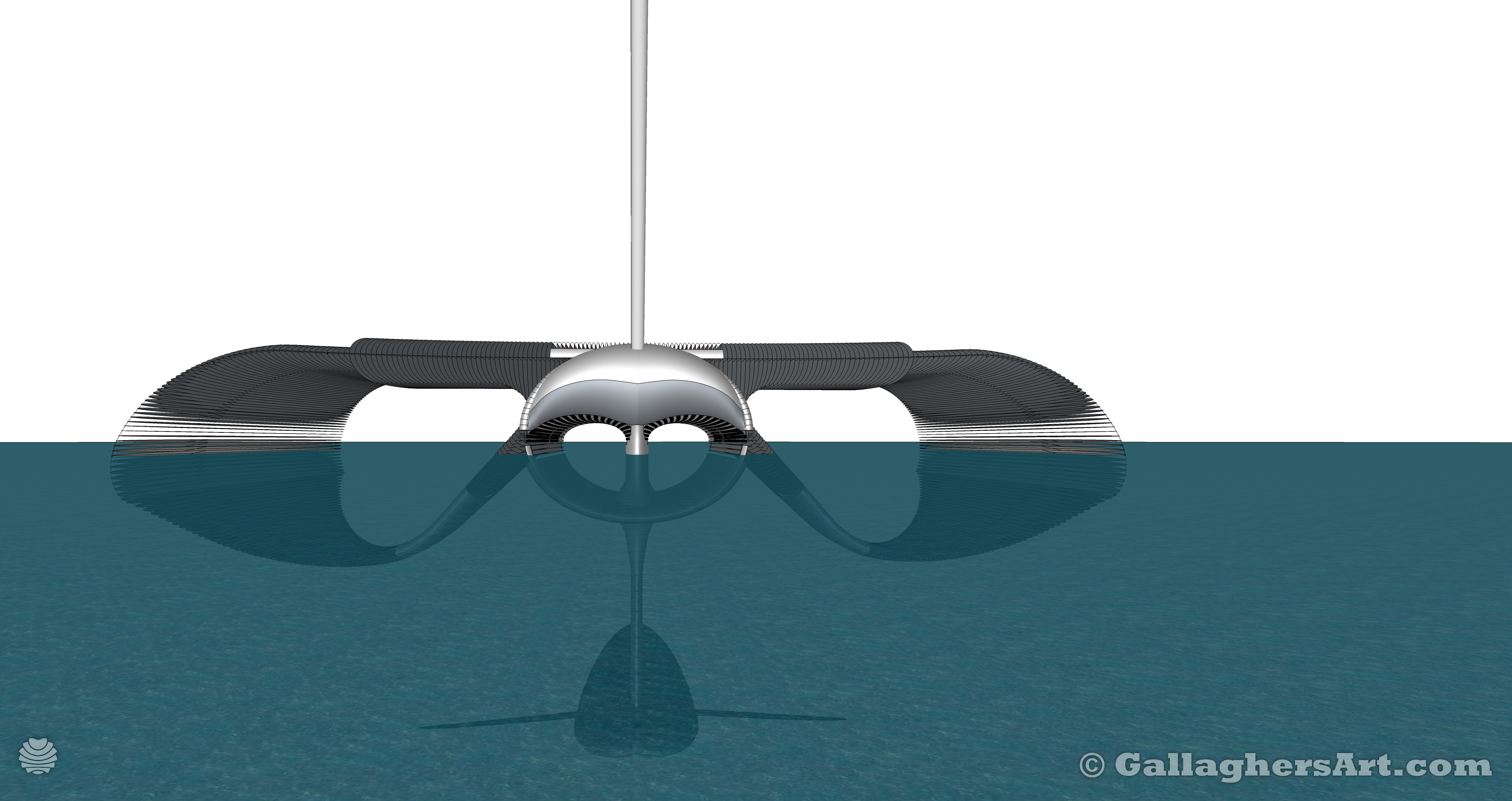 Gallaghersart sail b062 06 from Eye Hunter 
