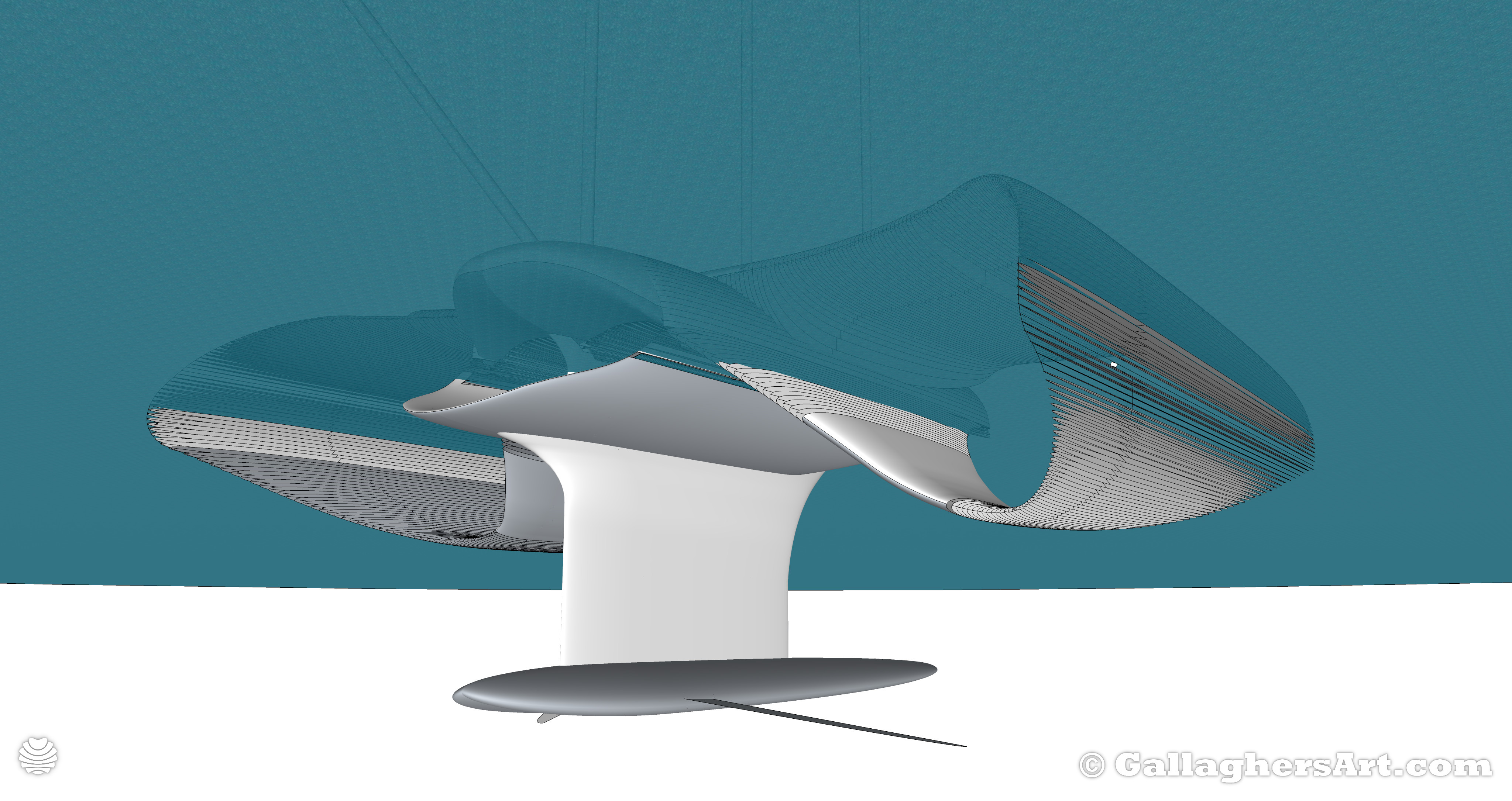 Gallaghersart sail b062 s03 from Eye Hunter 