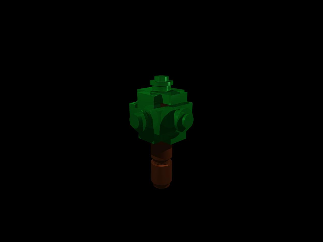 Gallaghersart tree m06 from  