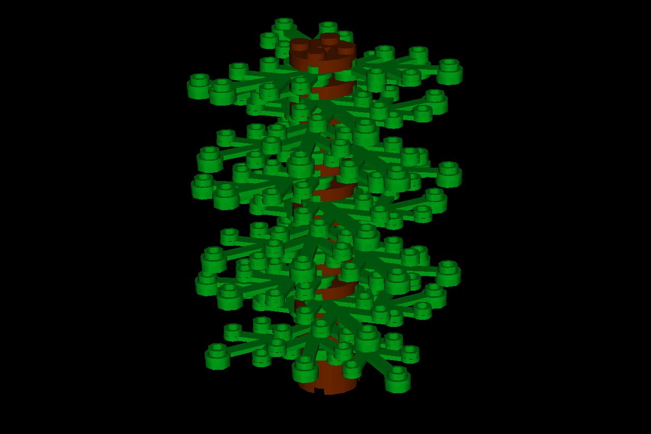 Gallaghersart tree mg201 from  