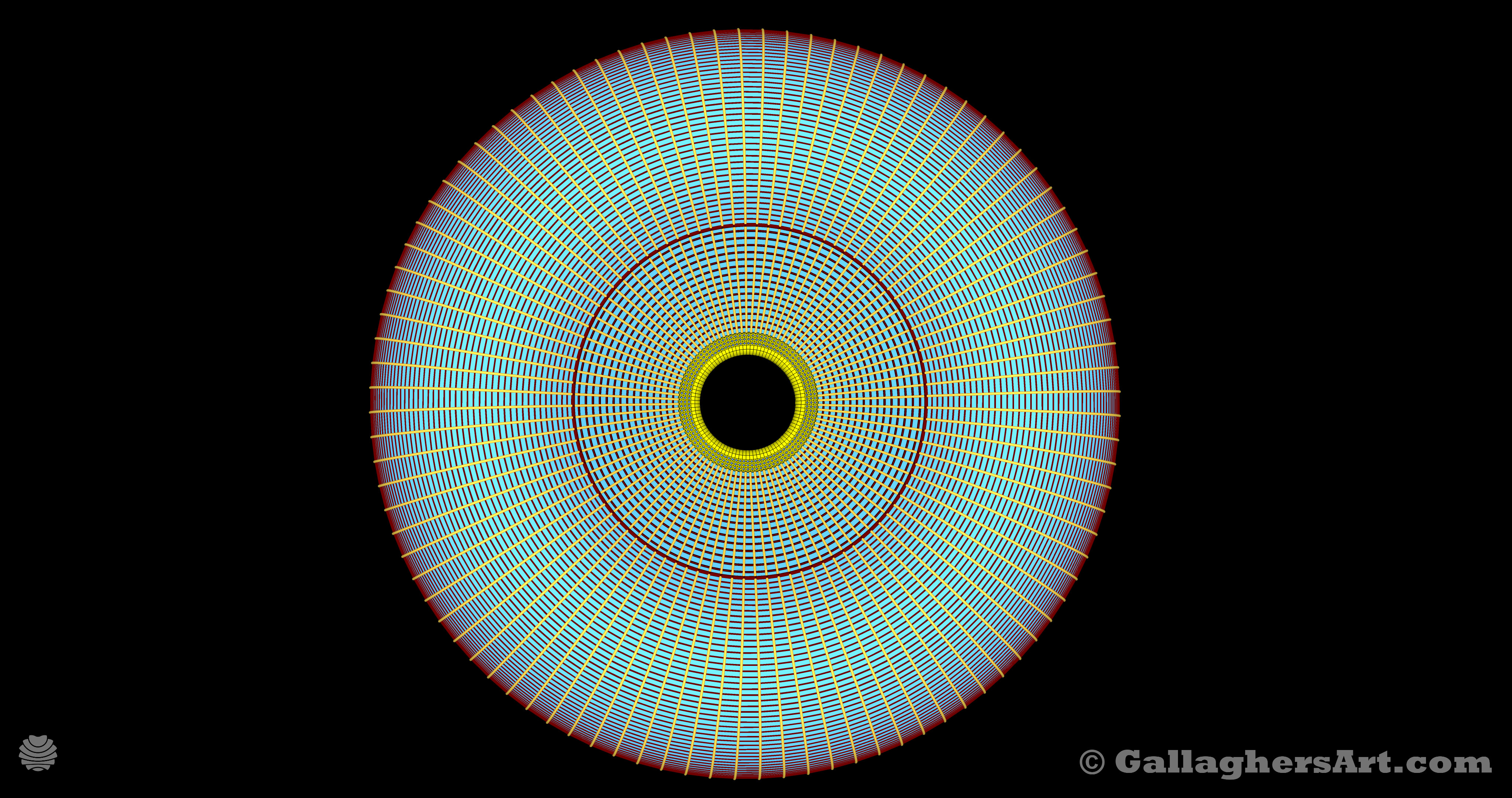 Gallaghersart afull 130 s01 from Generational Habitable Module 