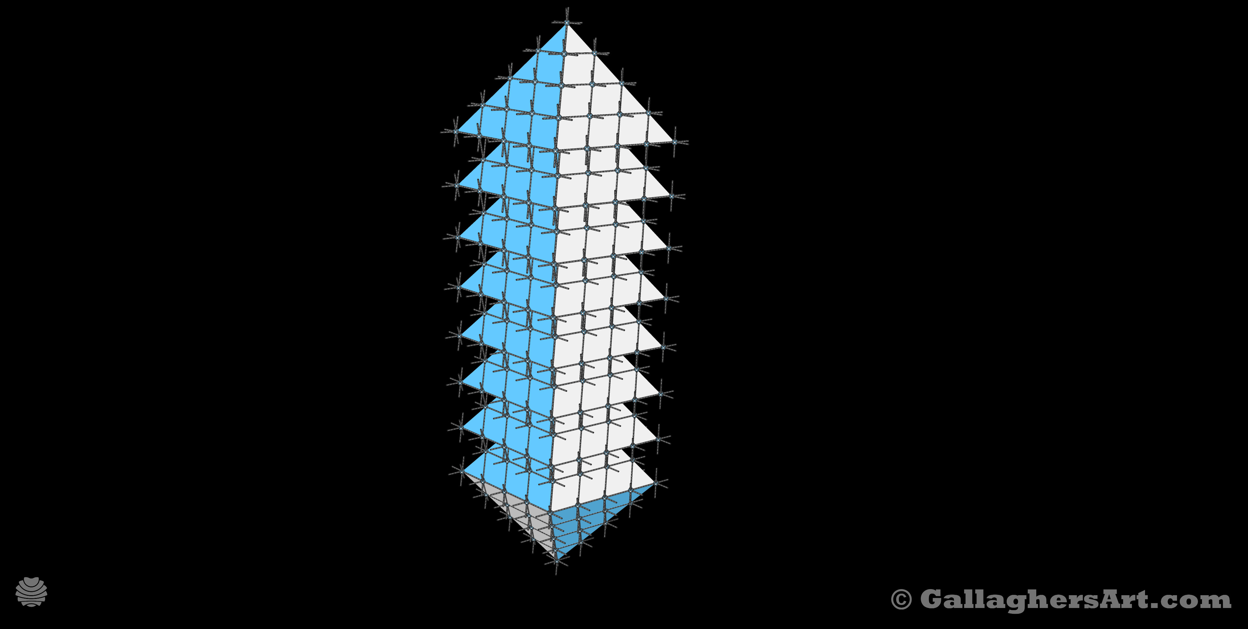 Gallaghersart outer v021b  from Generational Habitable Module 