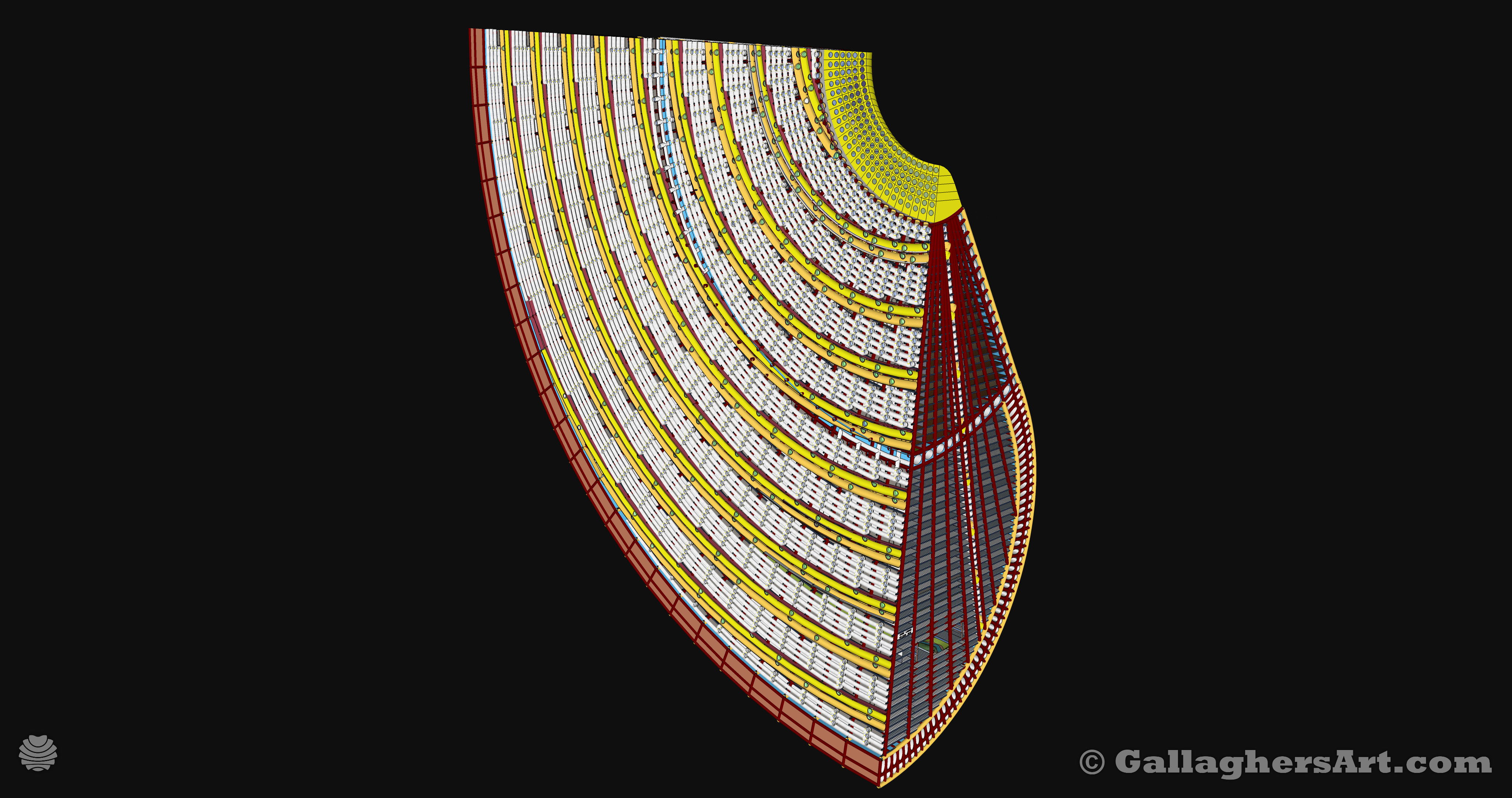 Gallaghersart sfull 132b 28 from Generational Habitable Module 