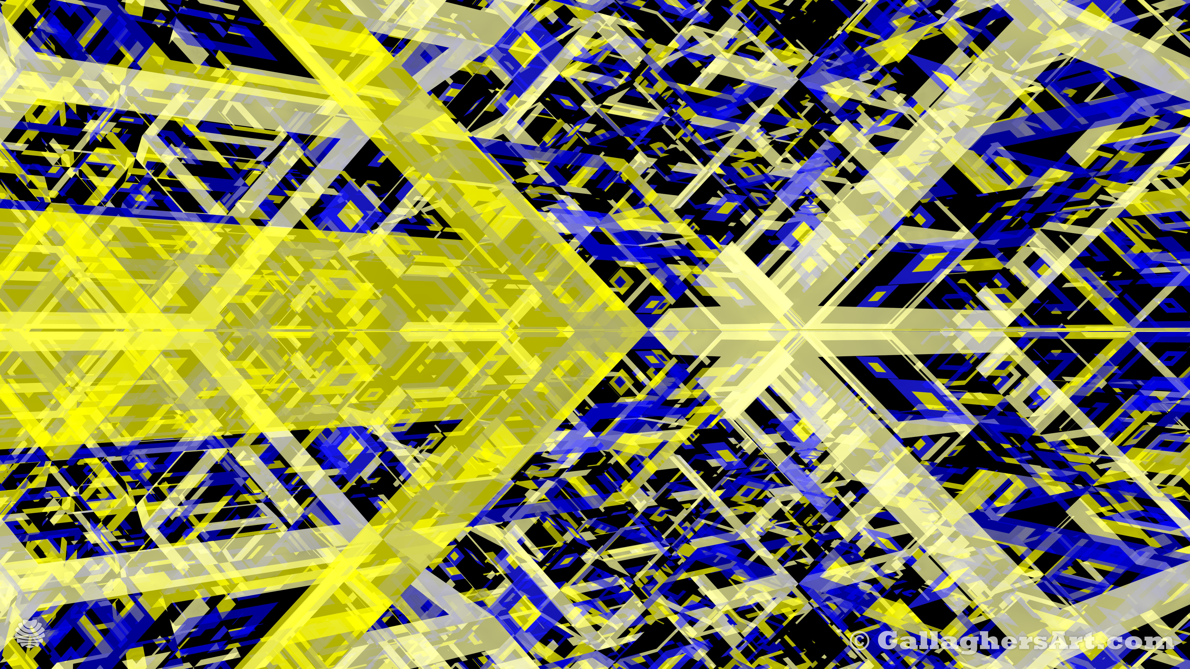 Gallaghersart overture oi b01 from New Server, New Studies 