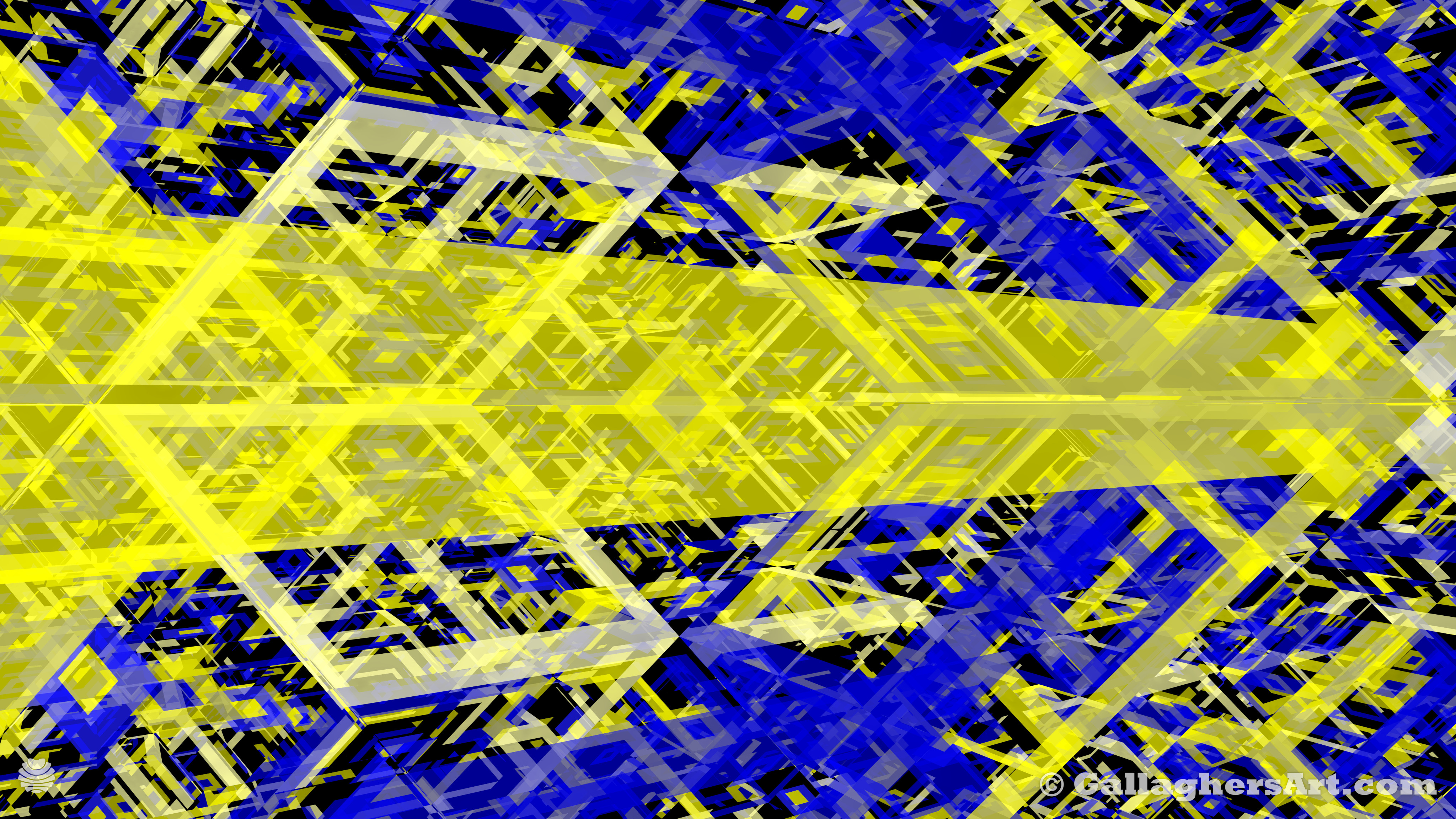 Gallaghersart overture oi b05 from New Server, New Studies 