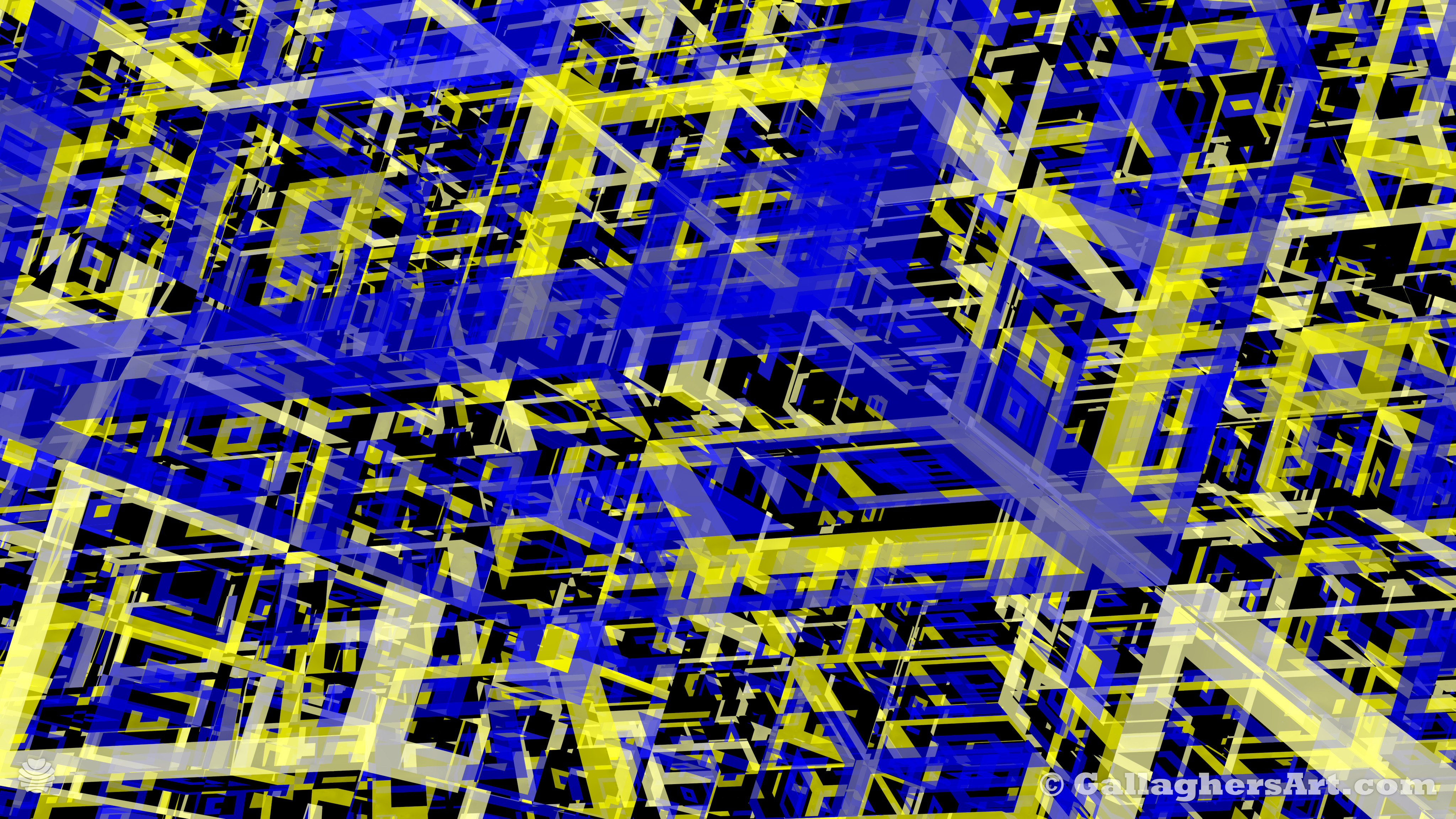Gallaghersart overture oi b13 from New Server, New Studies 