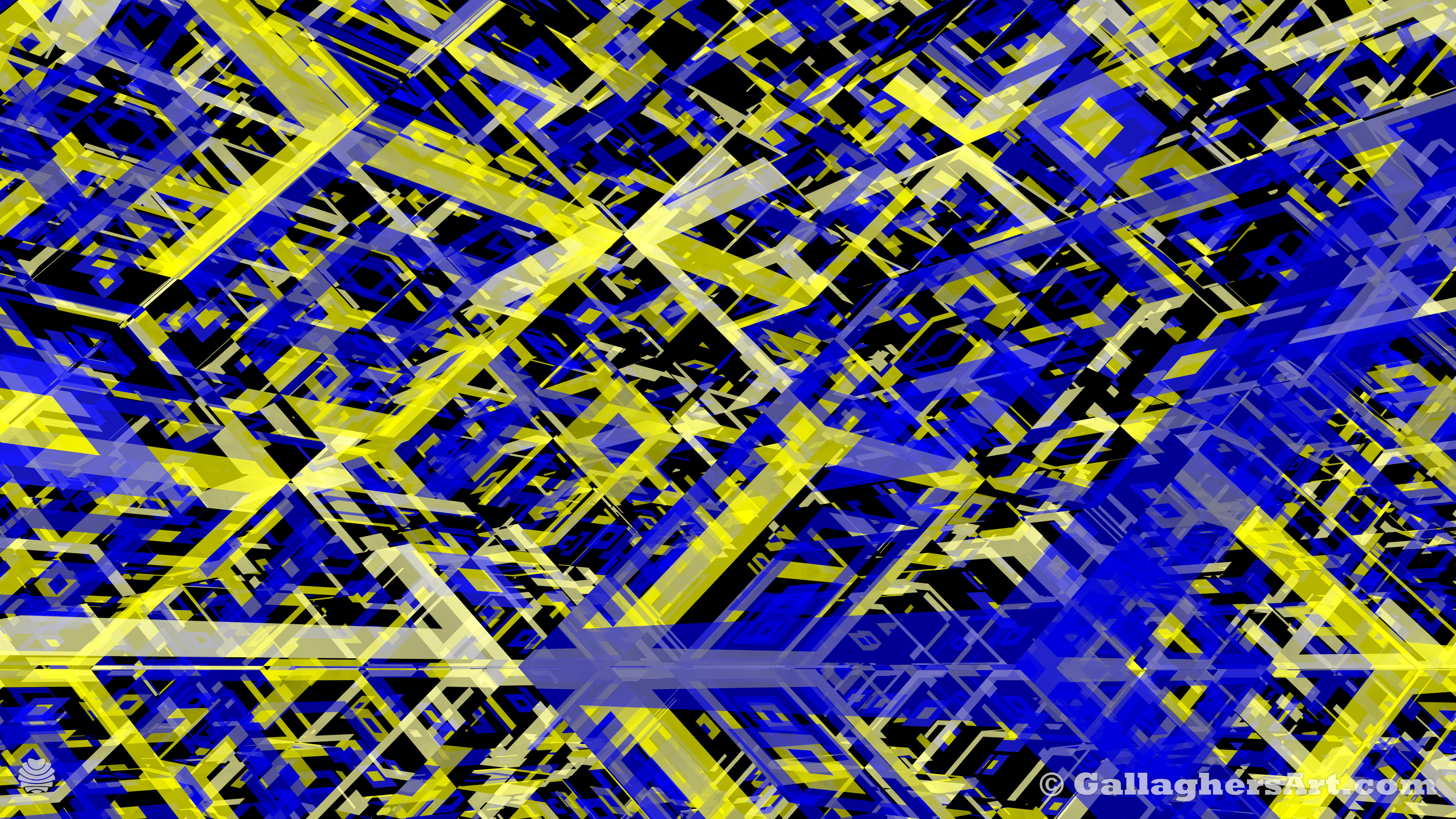 Gallaghersart overture oi b18 from New Server, New Studies 