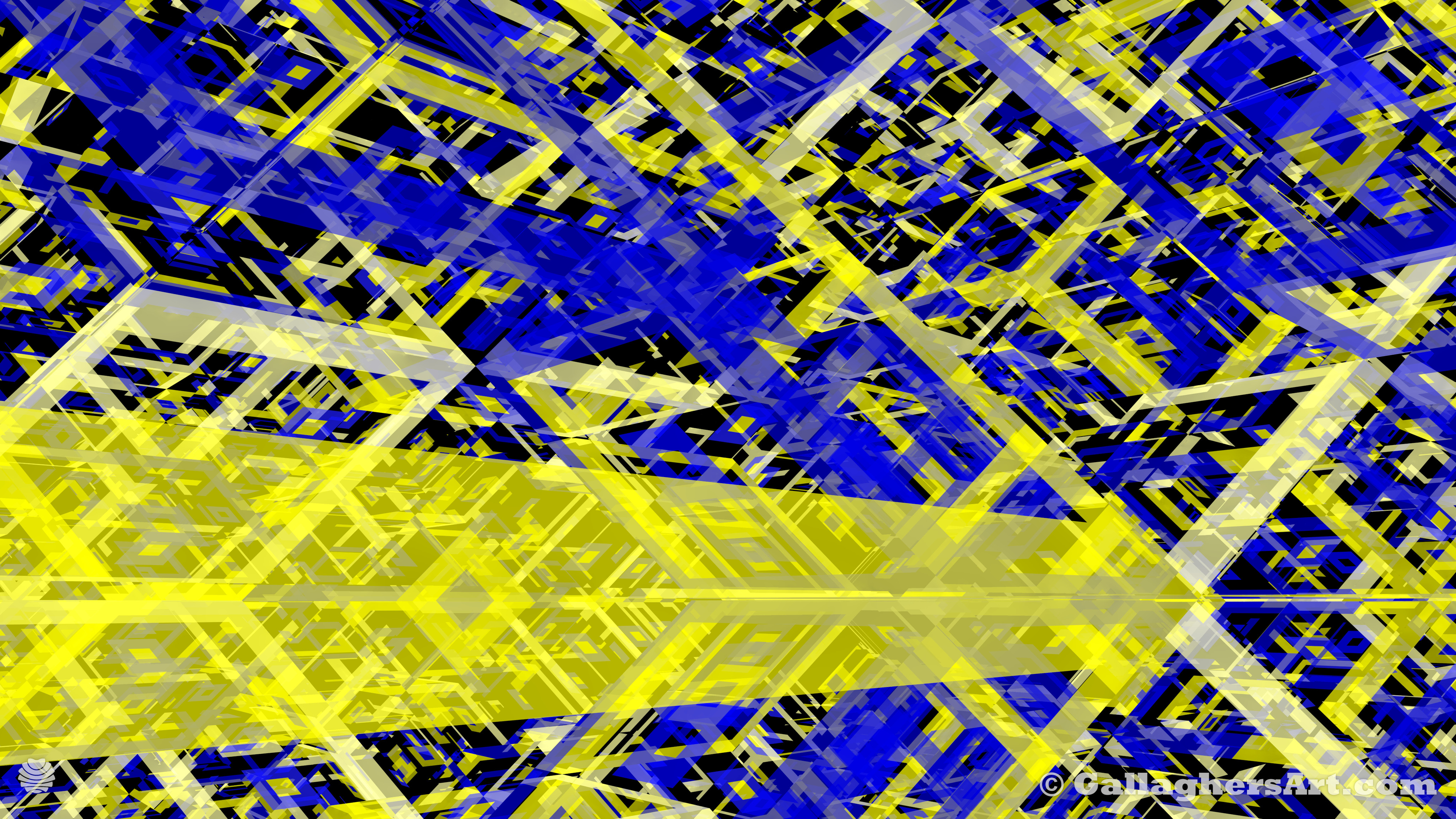 Gallaghersart overture oi b23 from New Server, New Studies 