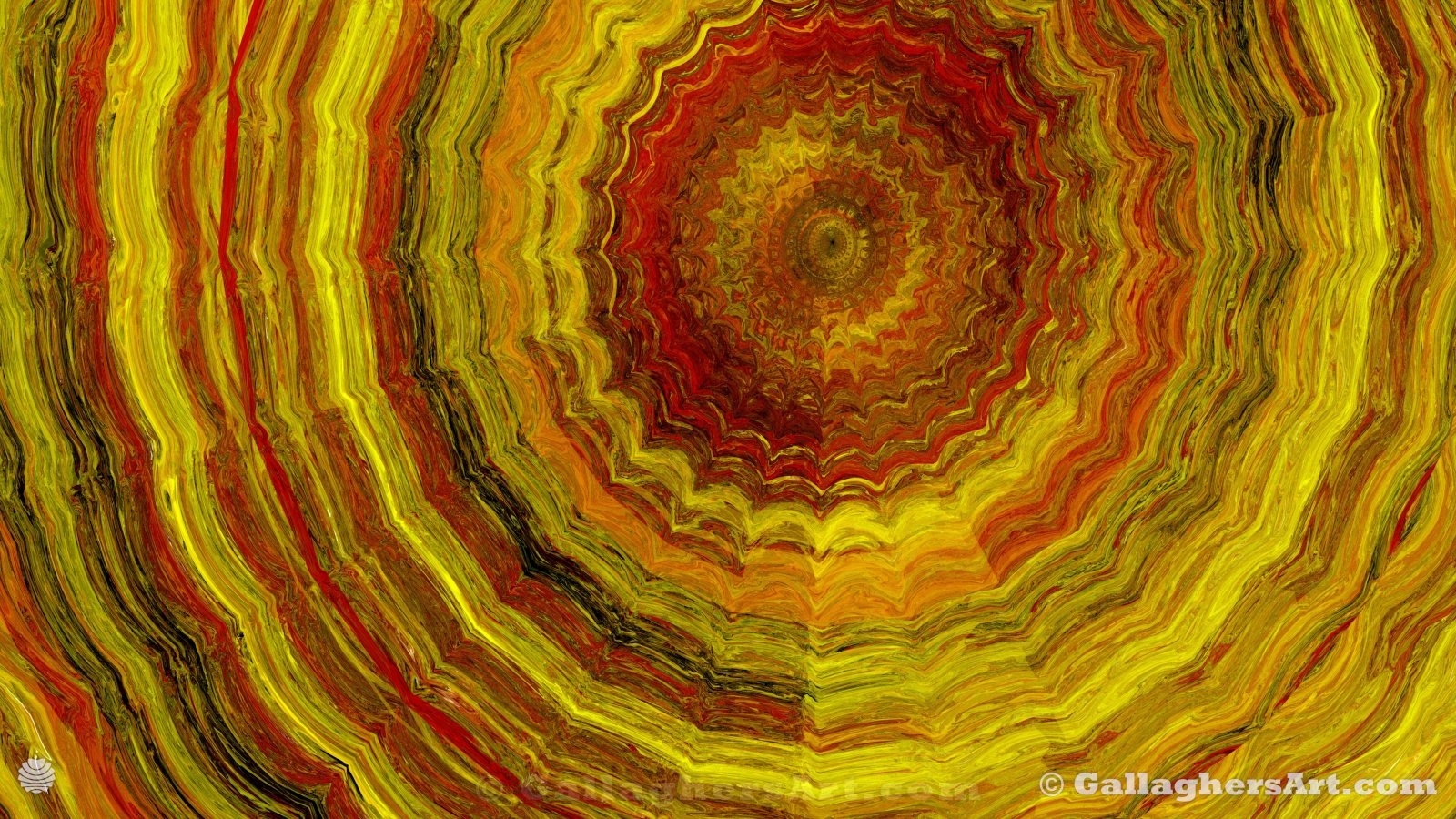 Gallaghersart ripples 1600 900 from Ripples 