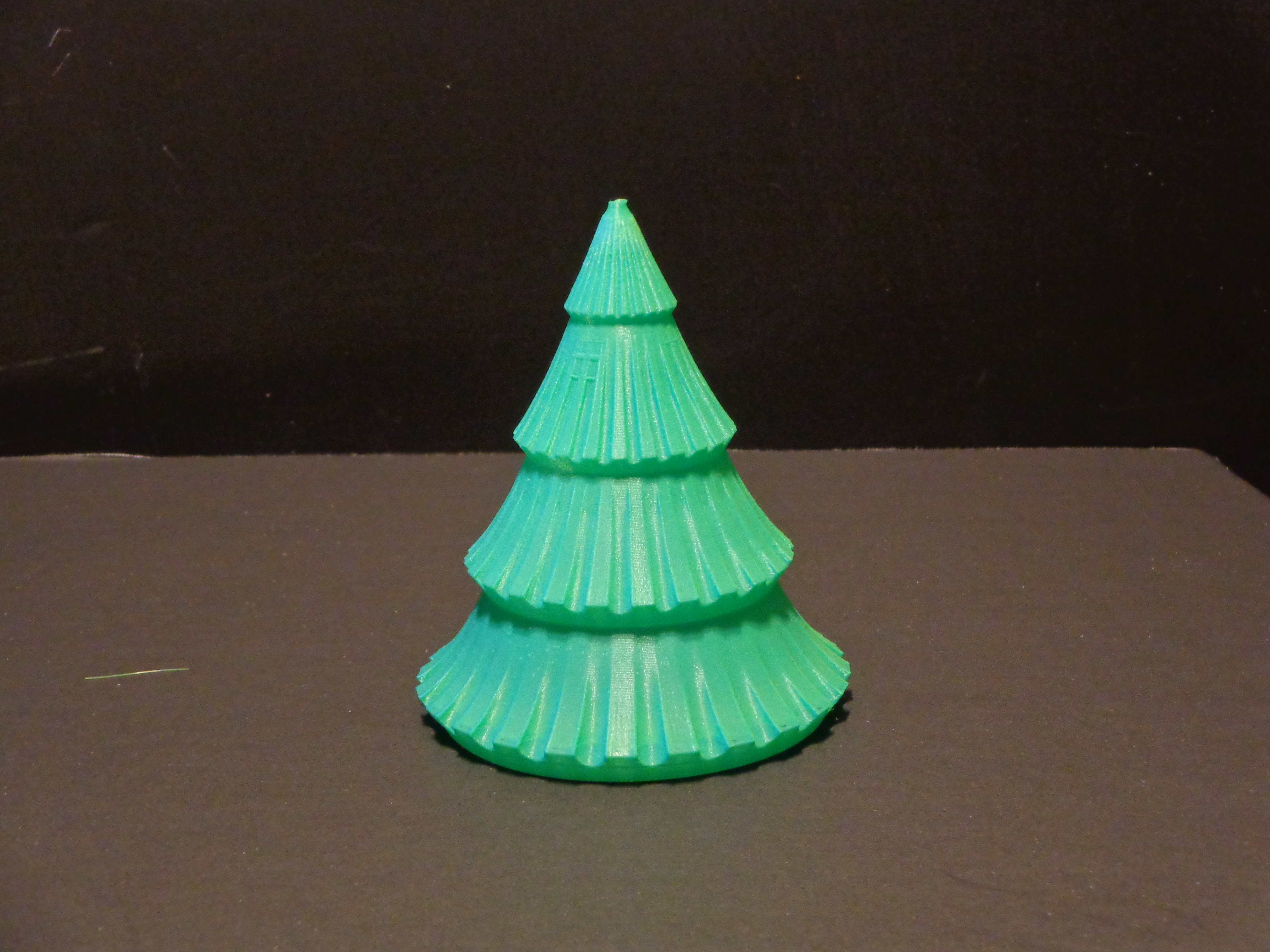 Gallagherart xtree 30 tb m 28 72 0 1l 2 tb cmy from 3d Printed Multi-part Christmas Tree 