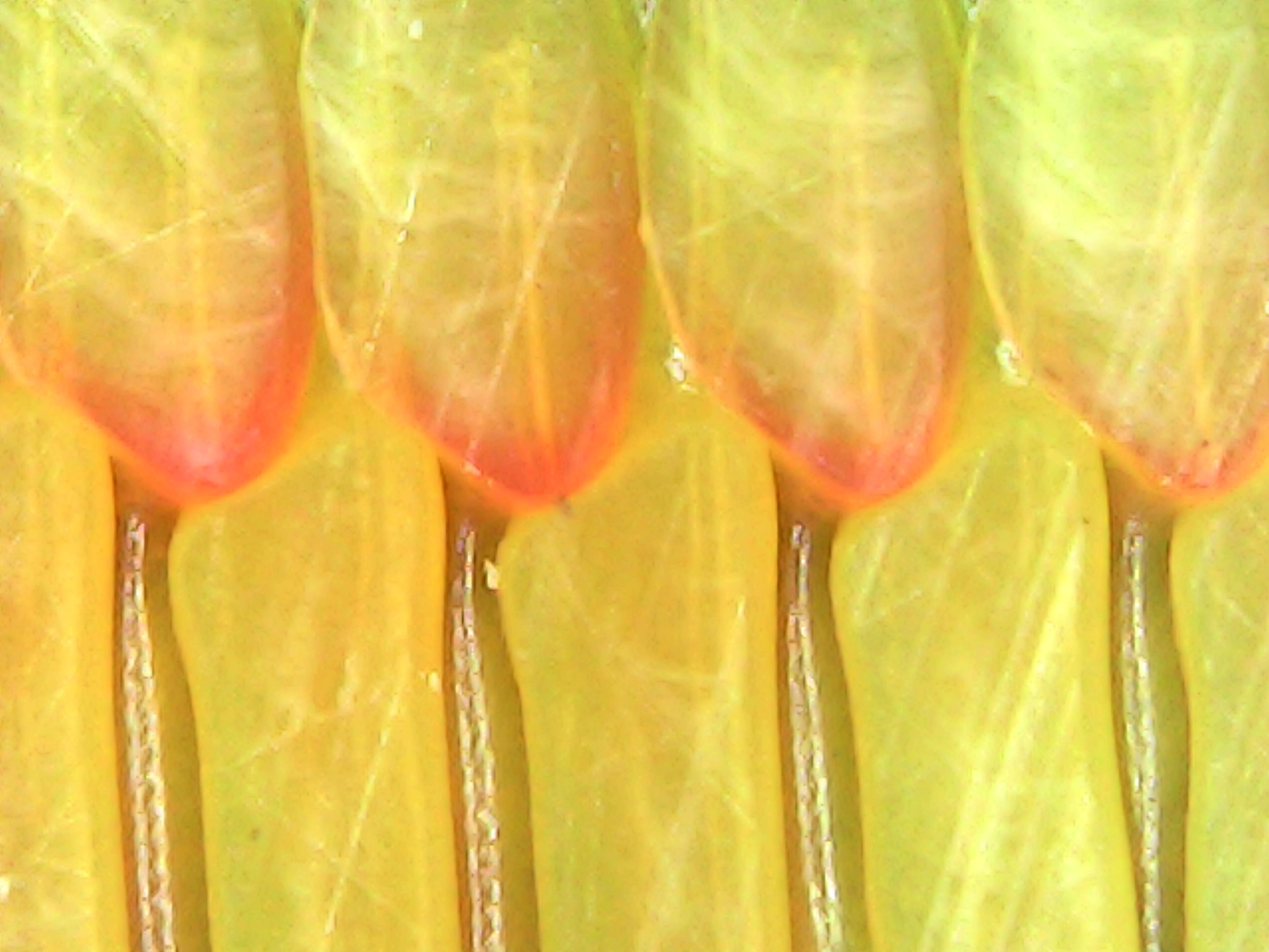 Gallaghersart fri nov 23 14-10-31 from Micro Images of 3D Printed Filaments 