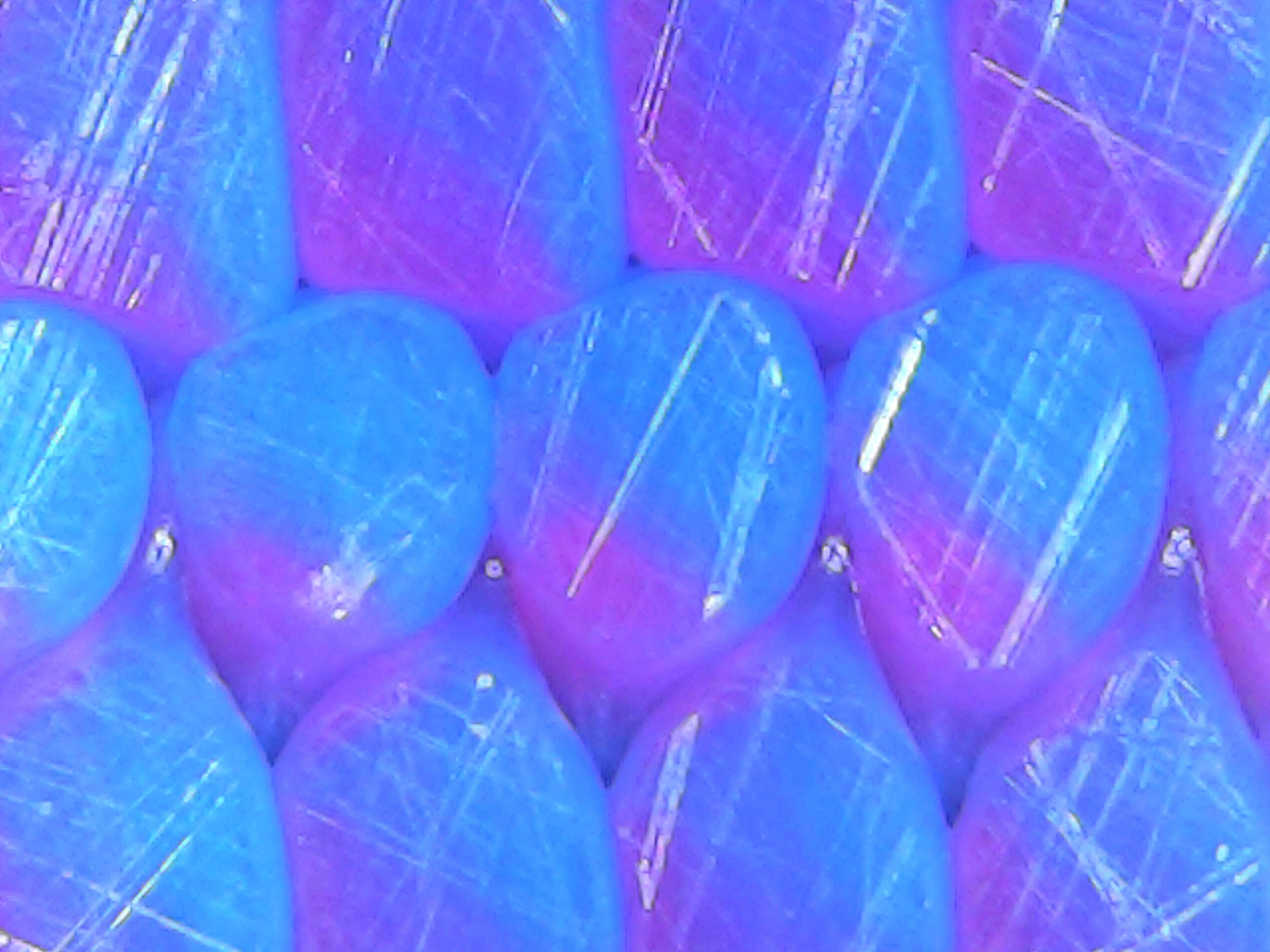 Gallaghersart fri nov 23 14-13-55 from Micro Images of 3D Printed Filaments 