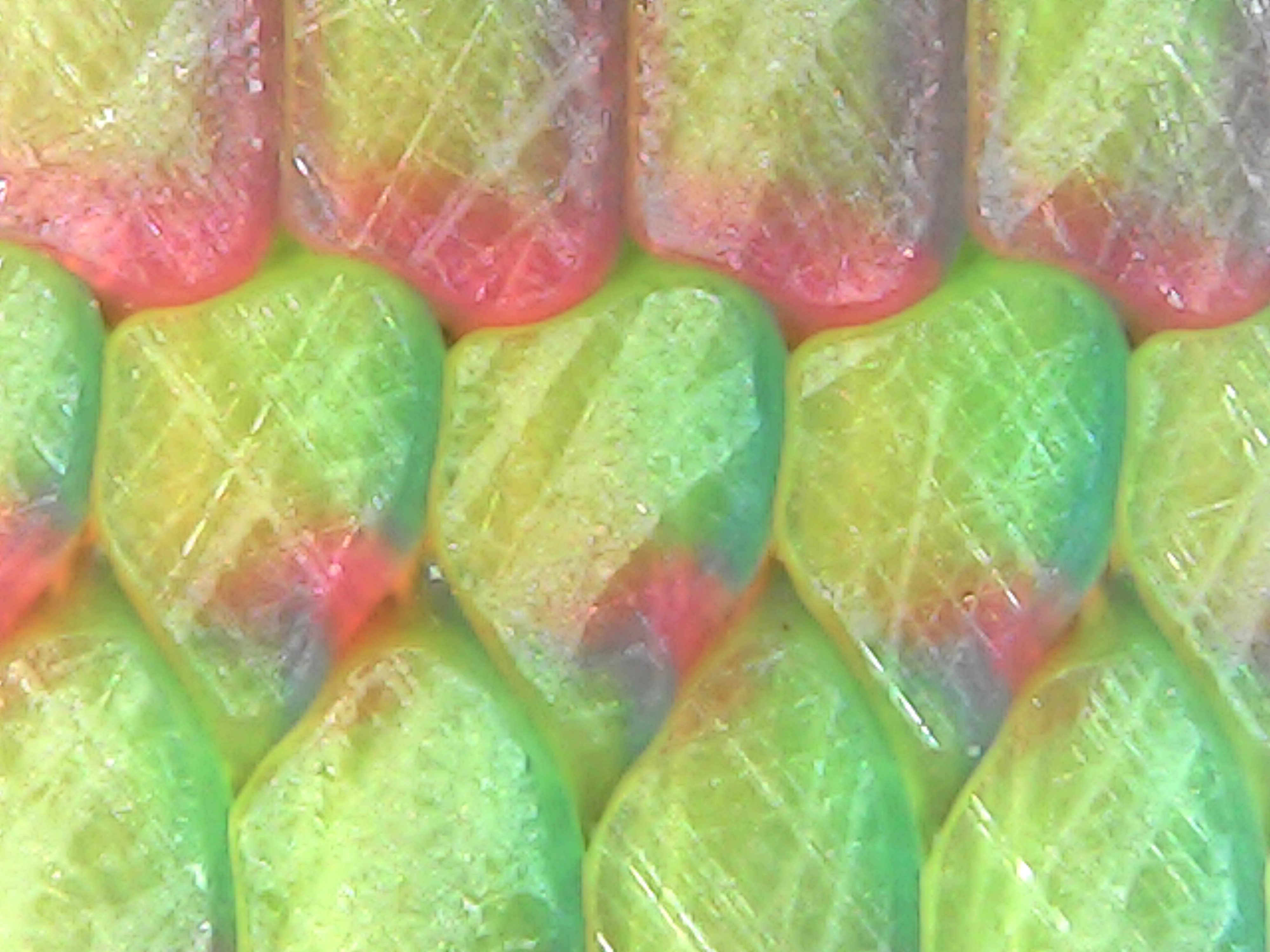 Gallaghersart fri nov 23 14-15-07 from Micro Images of 3D Printed Filaments 