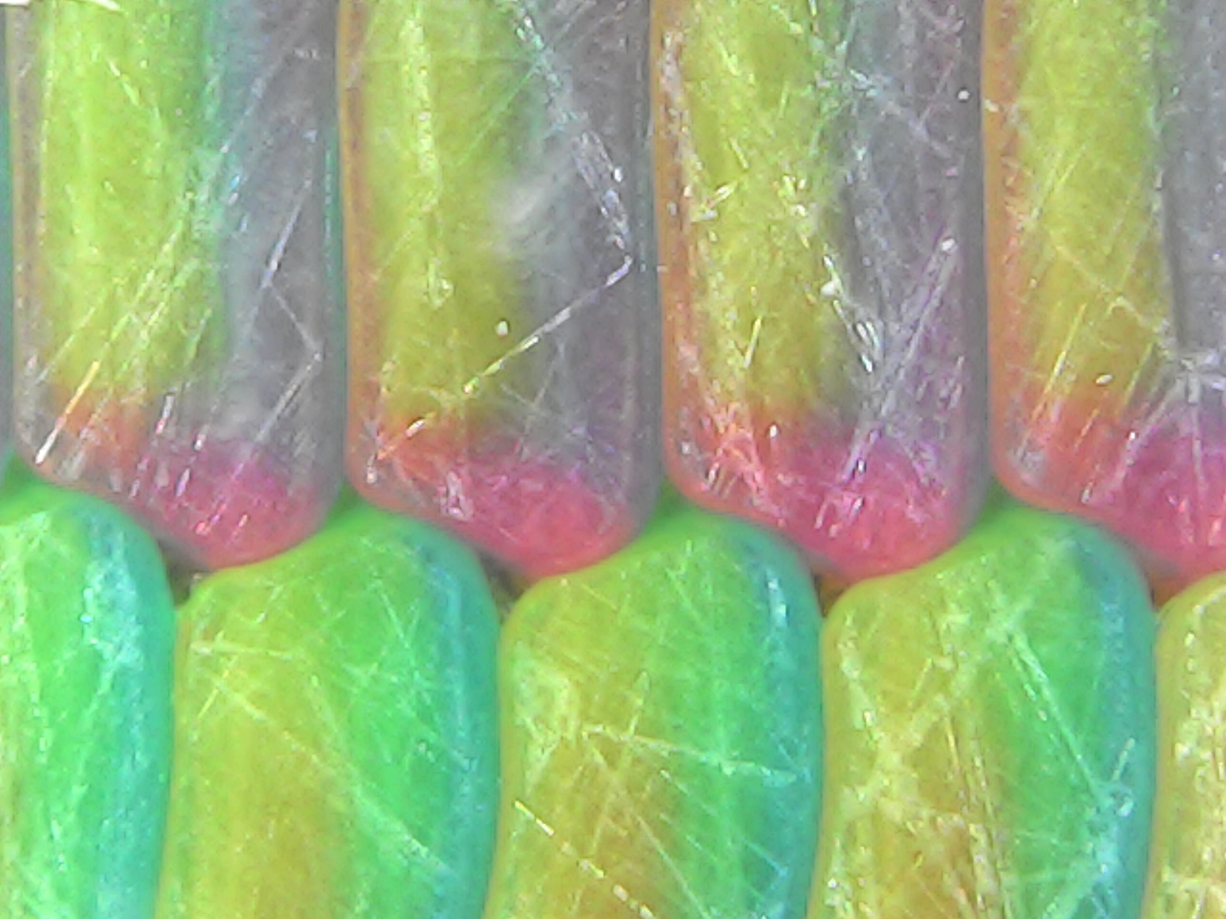 Gallaghersart fri nov 23 14-15-46 from Micro Images of 3D Printed Filaments 