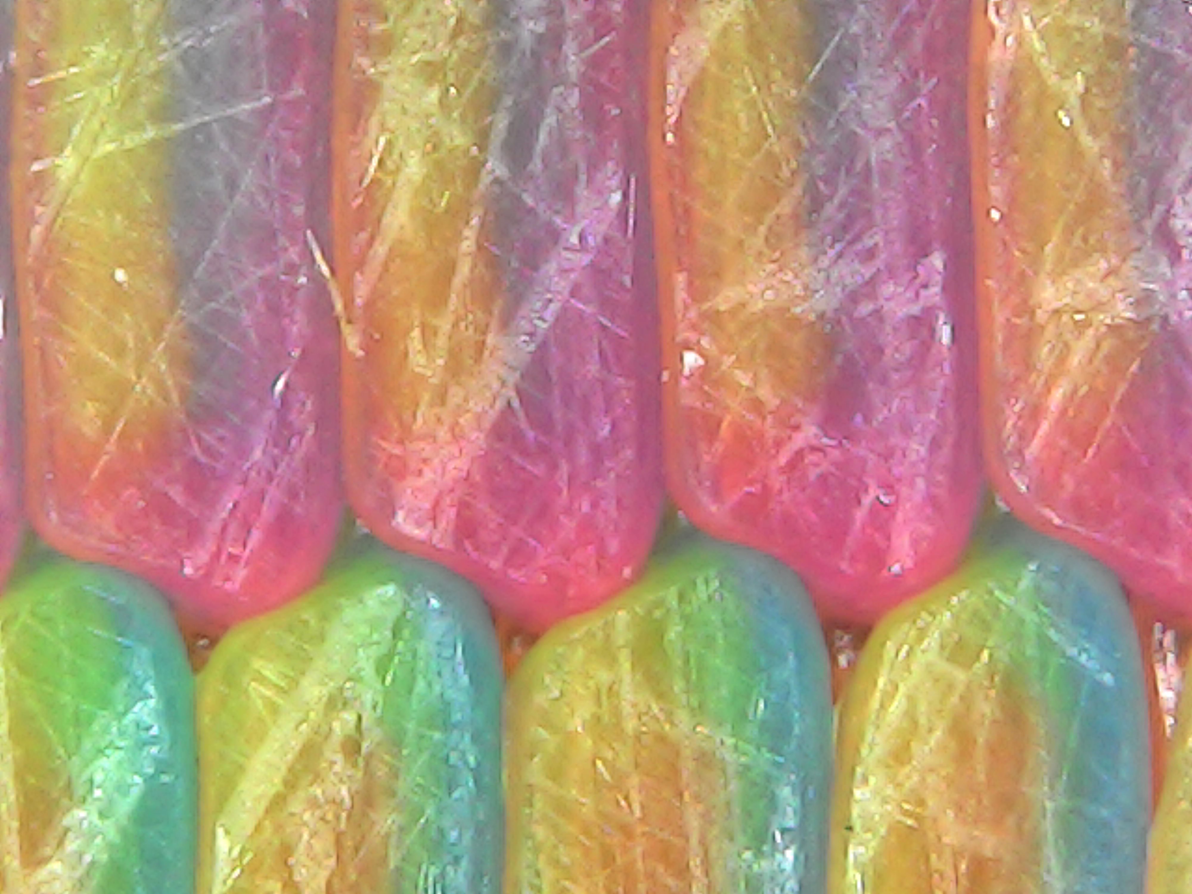 Gallaghersart fri nov 23 14-15-58 from Micro Images of 3D Printed Filaments 