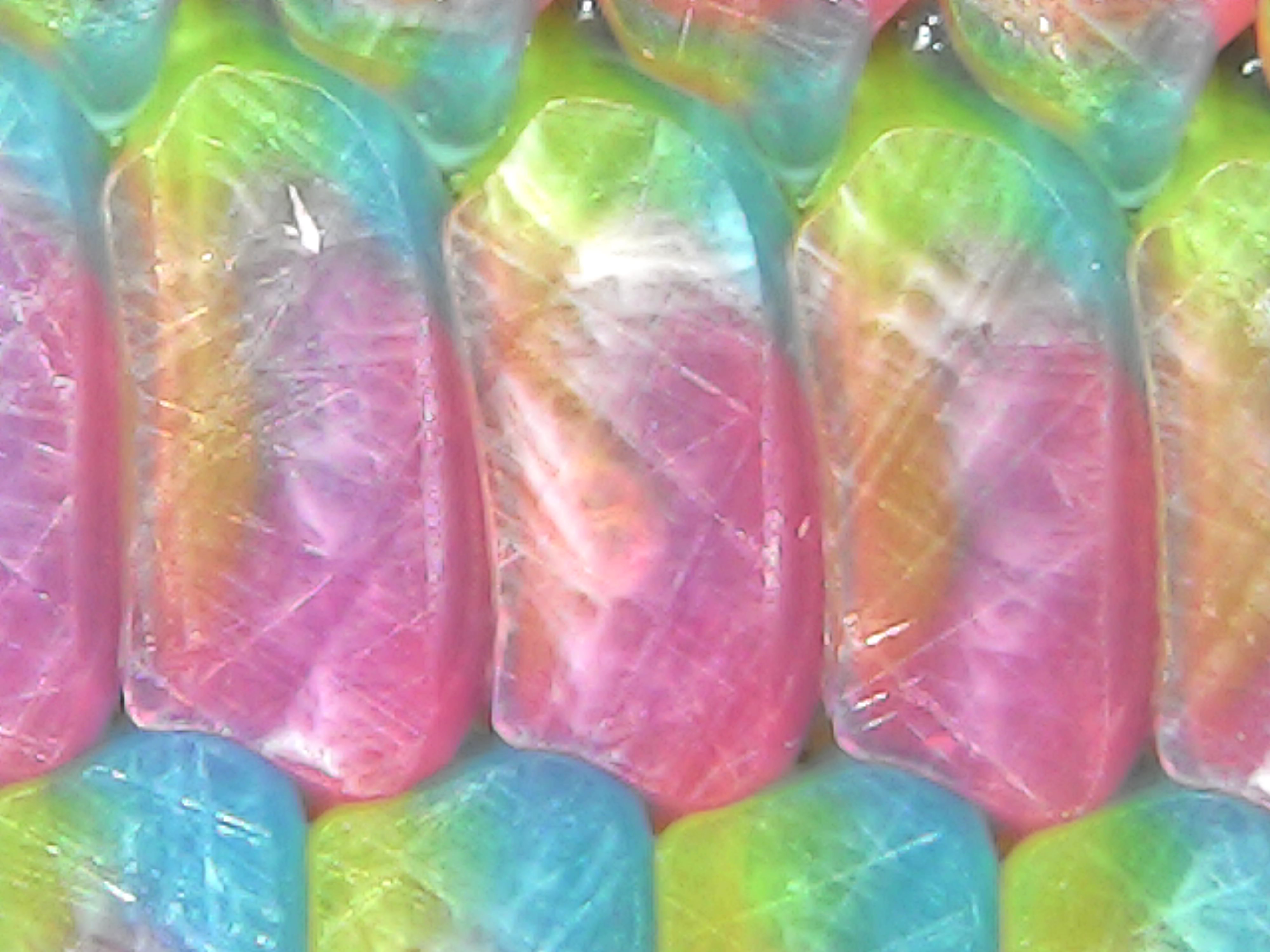 Gallaghersart fri nov 23 14-17-36 from Micro Images of 3D Printed Filaments 