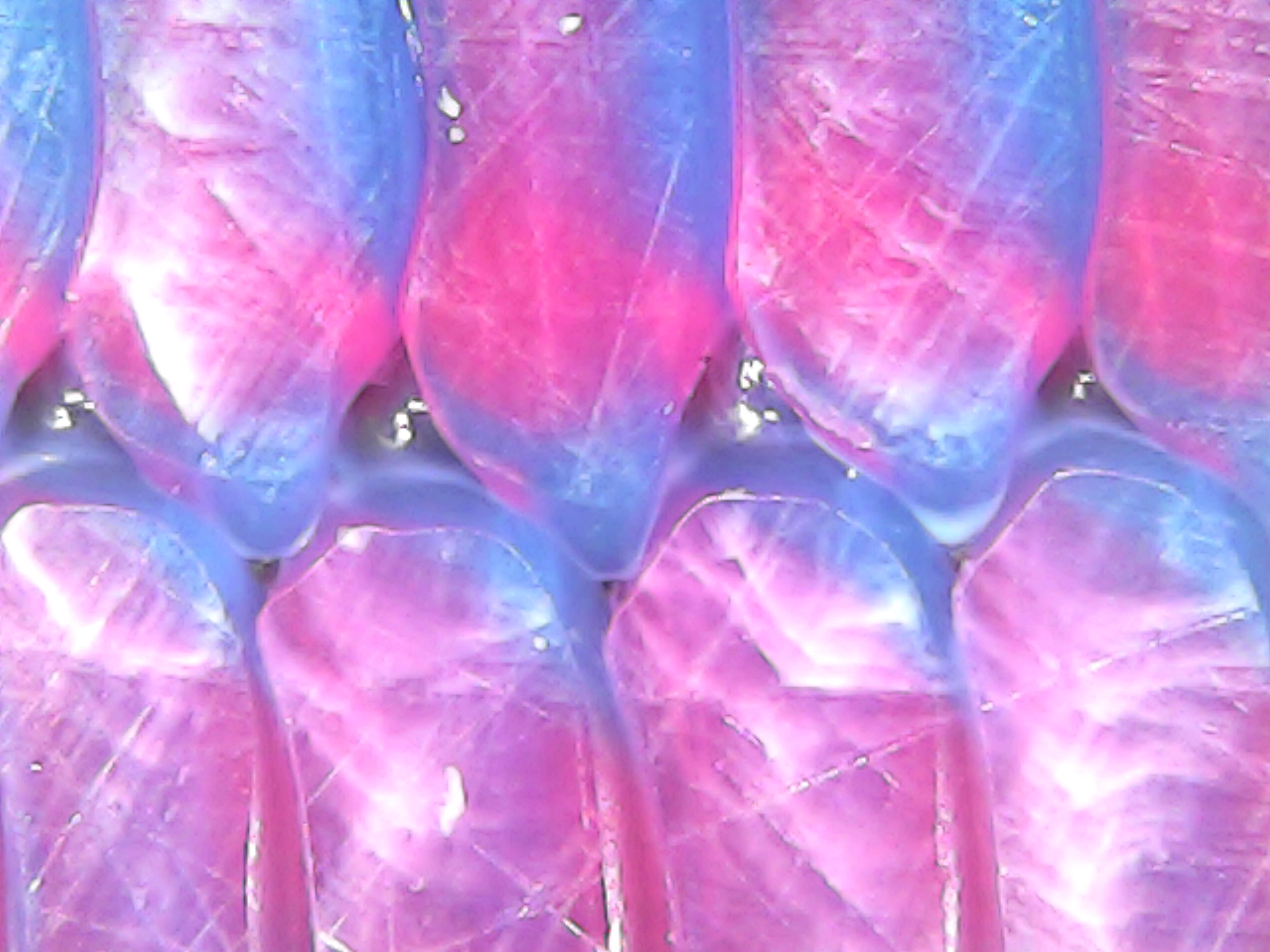 Gallaghersart fri nov 23 14-18-15 from Micro Images of 3D Printed Filaments 