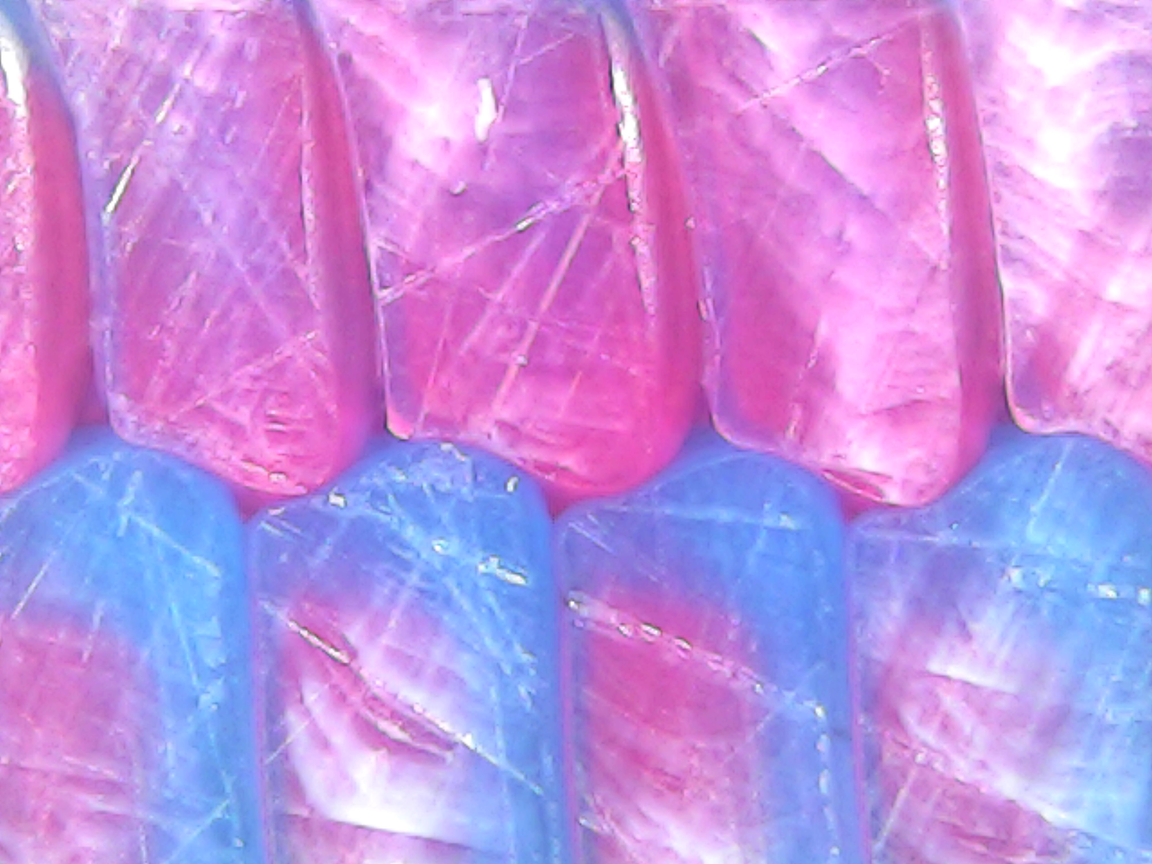 Gallaghersart fri nov 23 14-18-23 from Micro Images of 3D Printed Filaments 