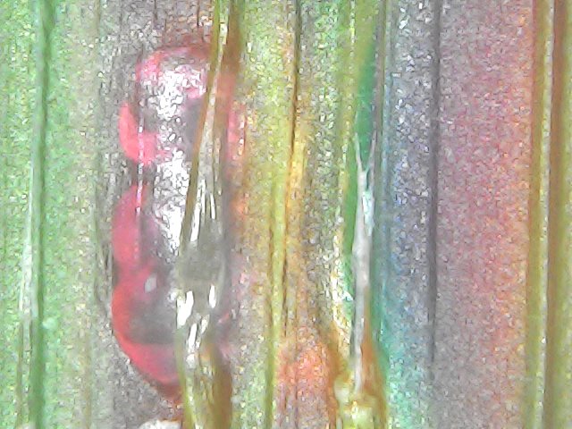 Gallaghersart fri oct 19 23-40-16 from Micro Images of 3D Printed Filaments 