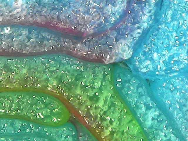 Gallaghersart sun oct 14 18-41-17 from Micro Images of 3D Printed Filaments 
