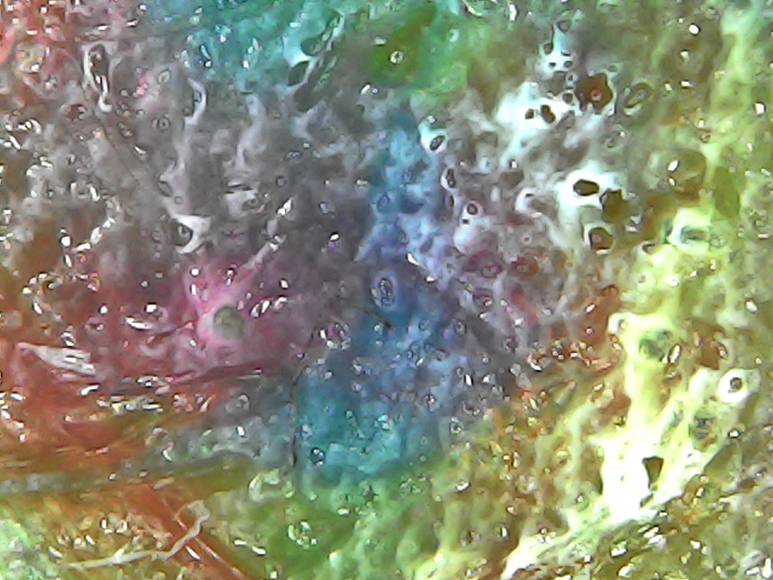 Gallaghersart sun oct 14 18-45-20 from Micro Images of 3D Printed Filaments 