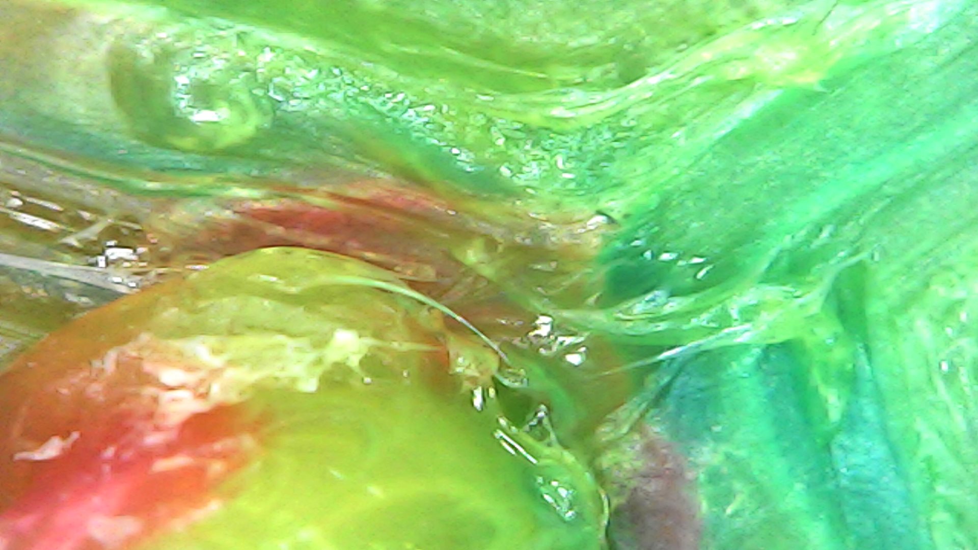Gallaghersart sun oct 14 18-46-58 from Micro Images of 3D Printed Filaments 