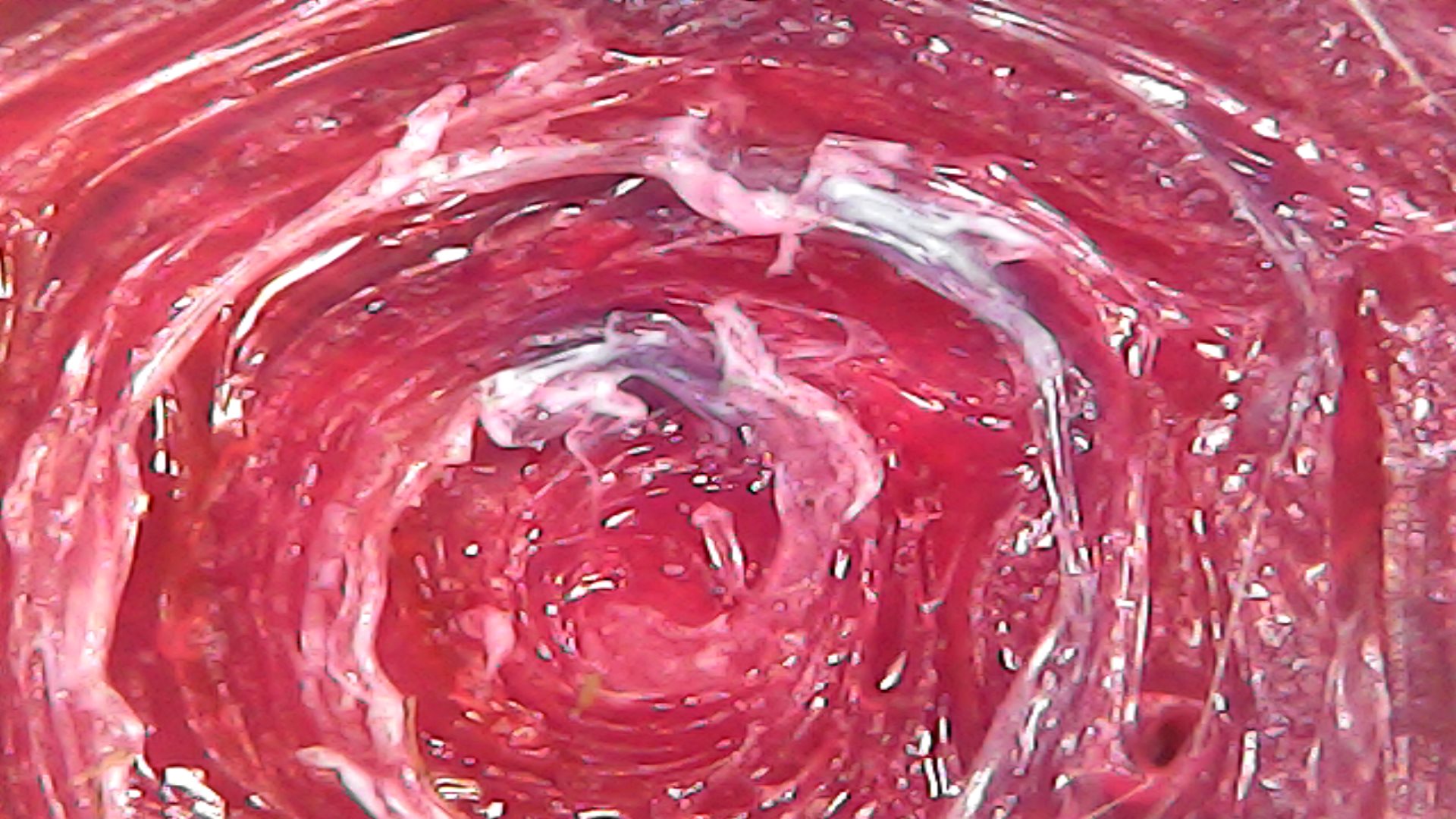Gallaghersart sun oct 14 18-47-11 from Micro Images of 3D Printed Filaments 