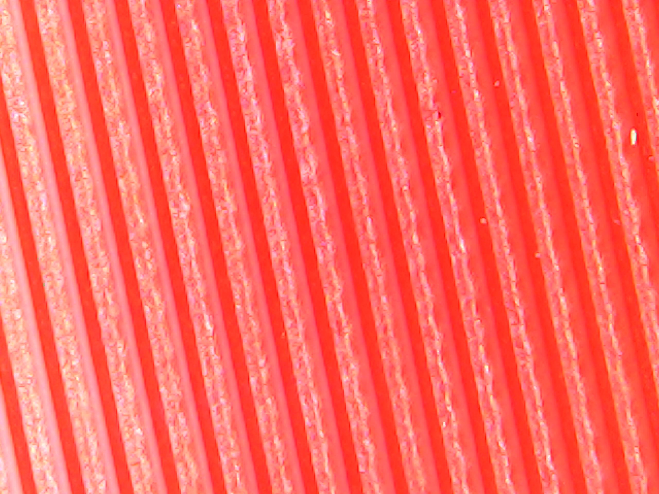 Gallaghersart sun oct 14 19-36-41 from Micro Images of 3D Printed Filaments 
