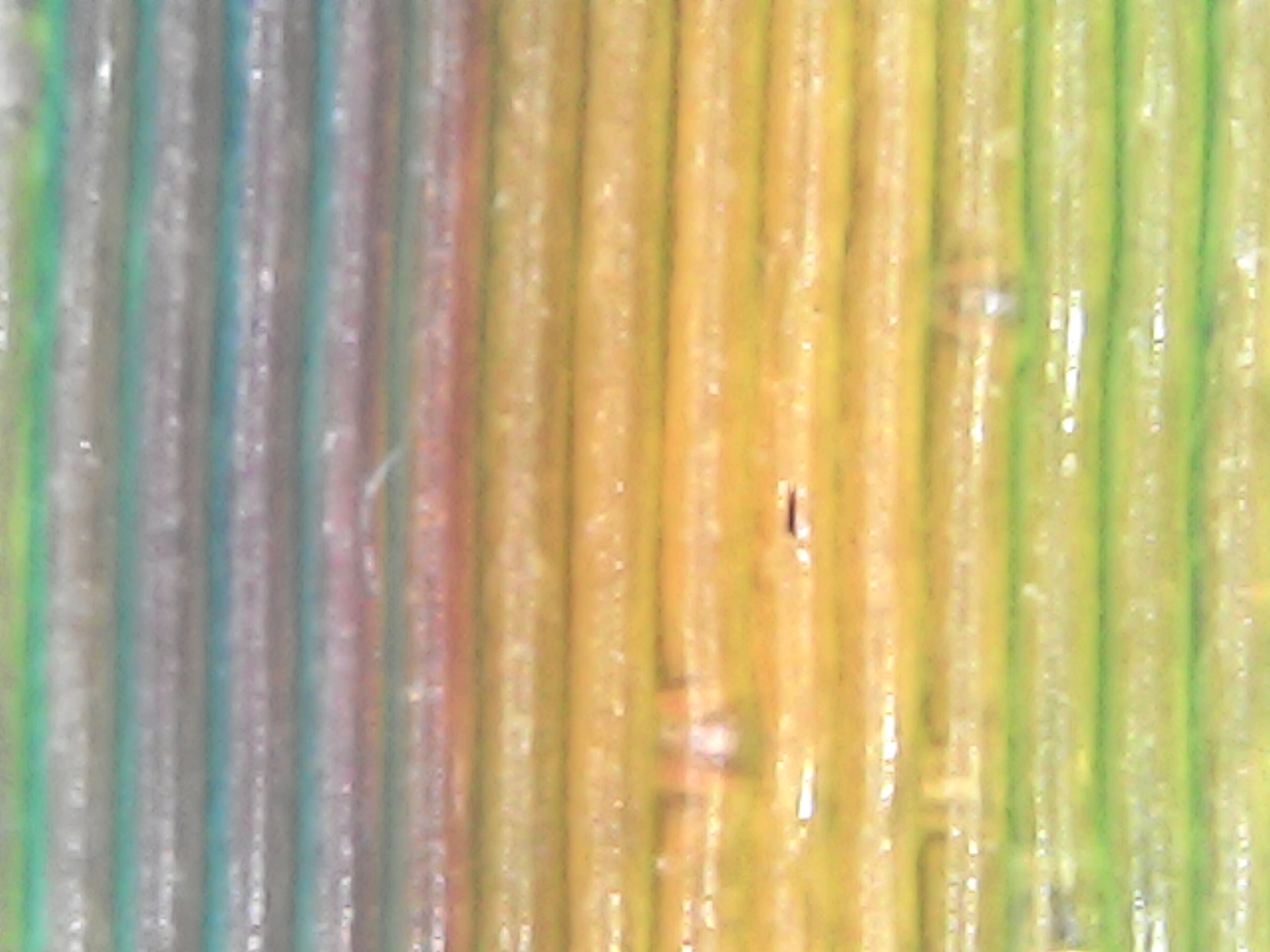 Gallaghersart sun oct 14 19-41-32 from Micro Images of 3D Printed Filaments 