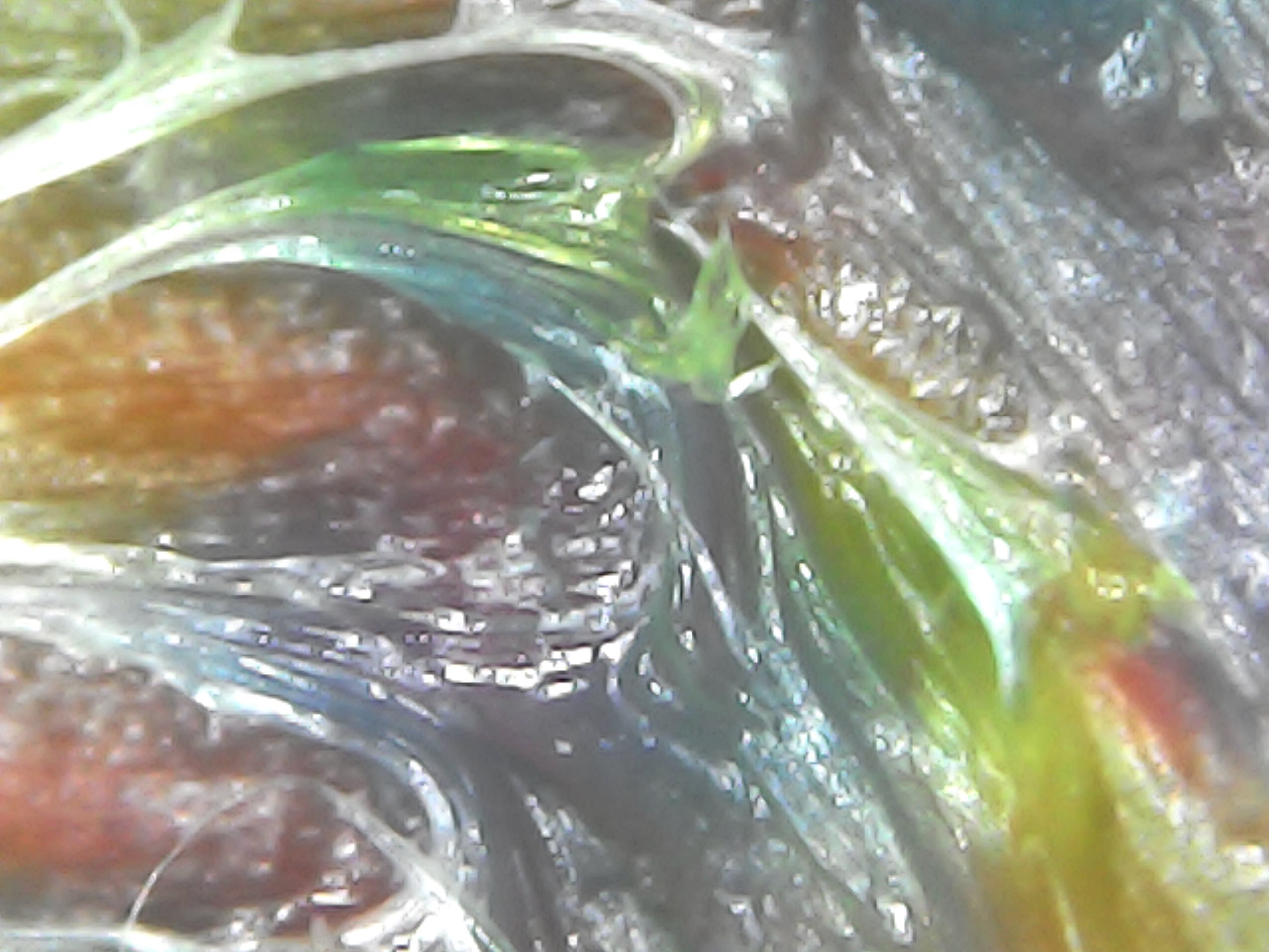 Gallaghersart sun oct 14 19-44-03 from Micro Images of 3D Printed Filaments 