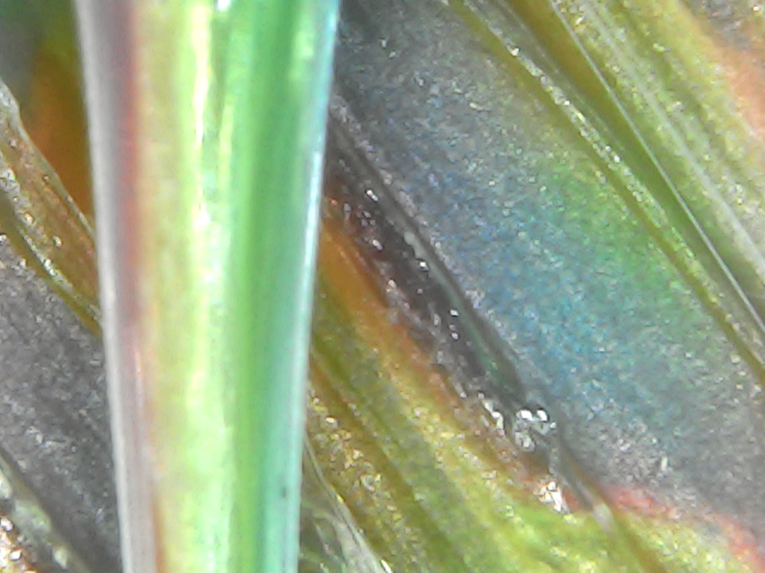 Gallaghersart sun oct 14 19-45-03 from Micro Images of 3D Printed Filaments 