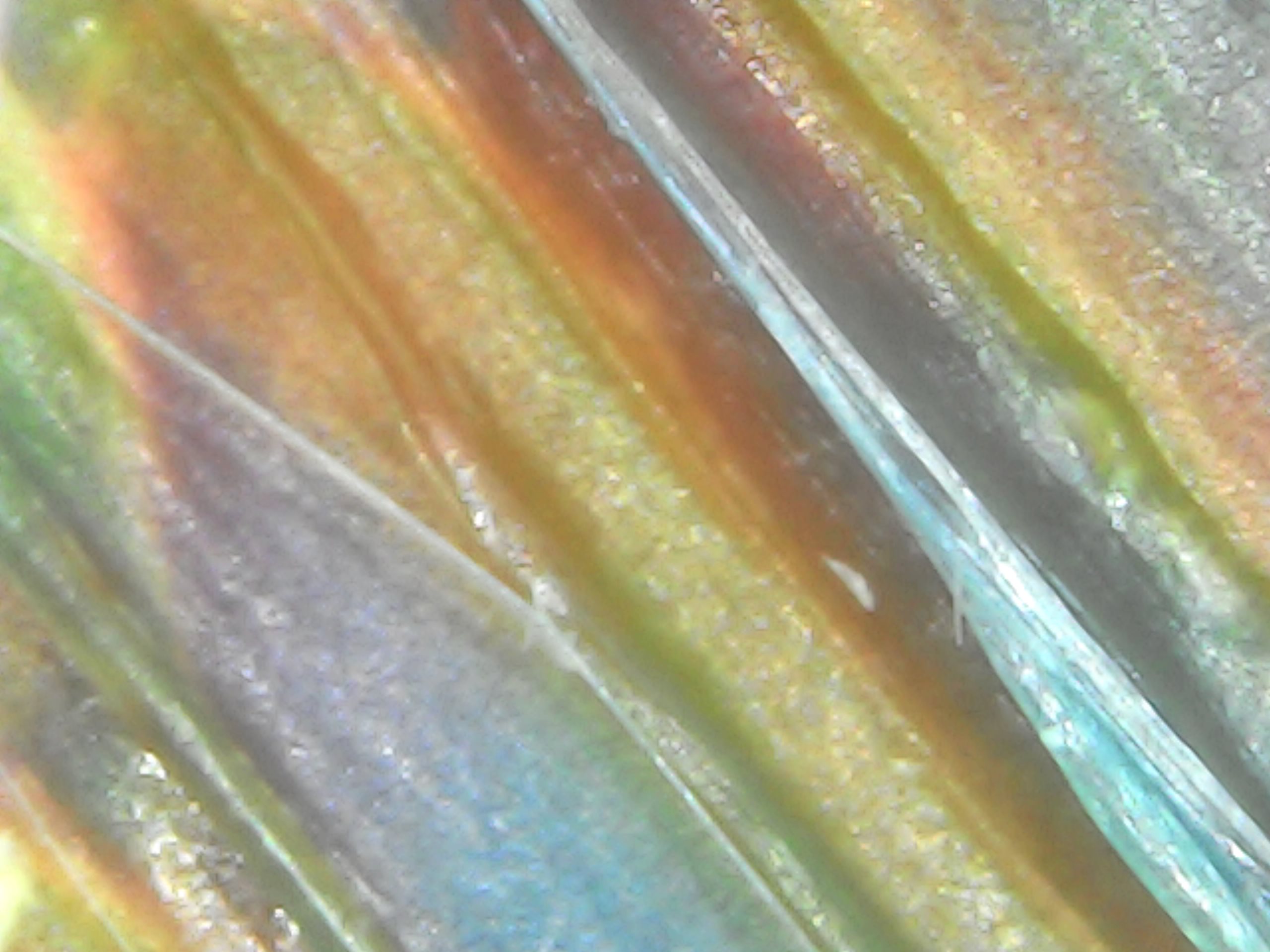 Gallaghersart sun oct 14 19-45-23 from Micro Images of 3D Printed Filaments 