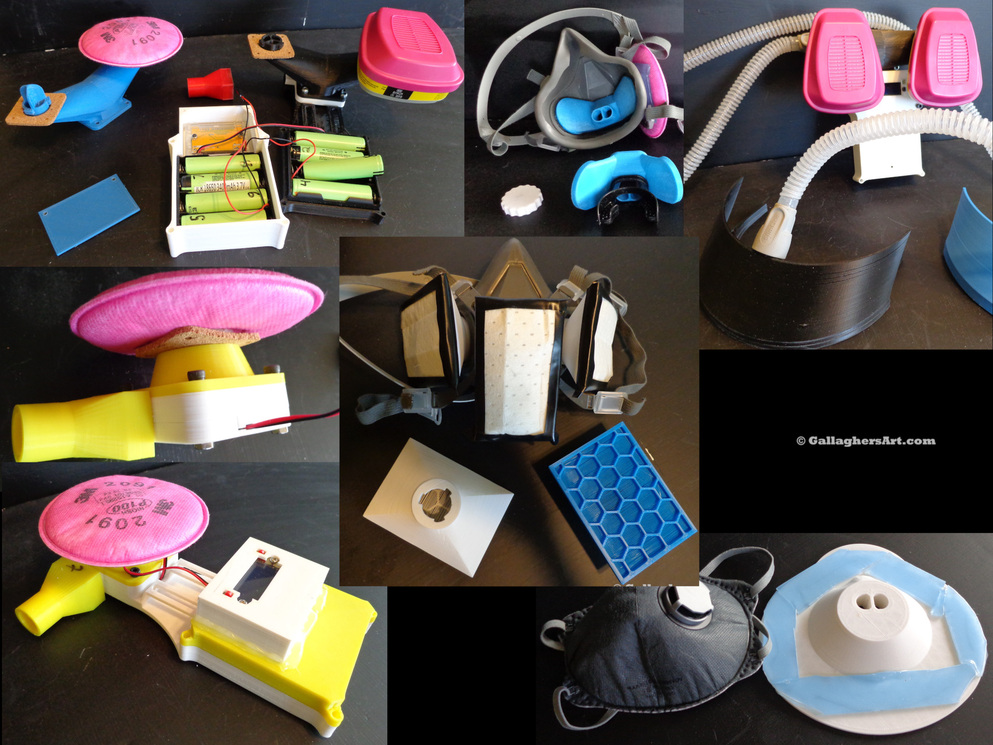 All current 200706b from Airtight adapters for Medical Masks and Face Respirators all_current_200706b.jpg