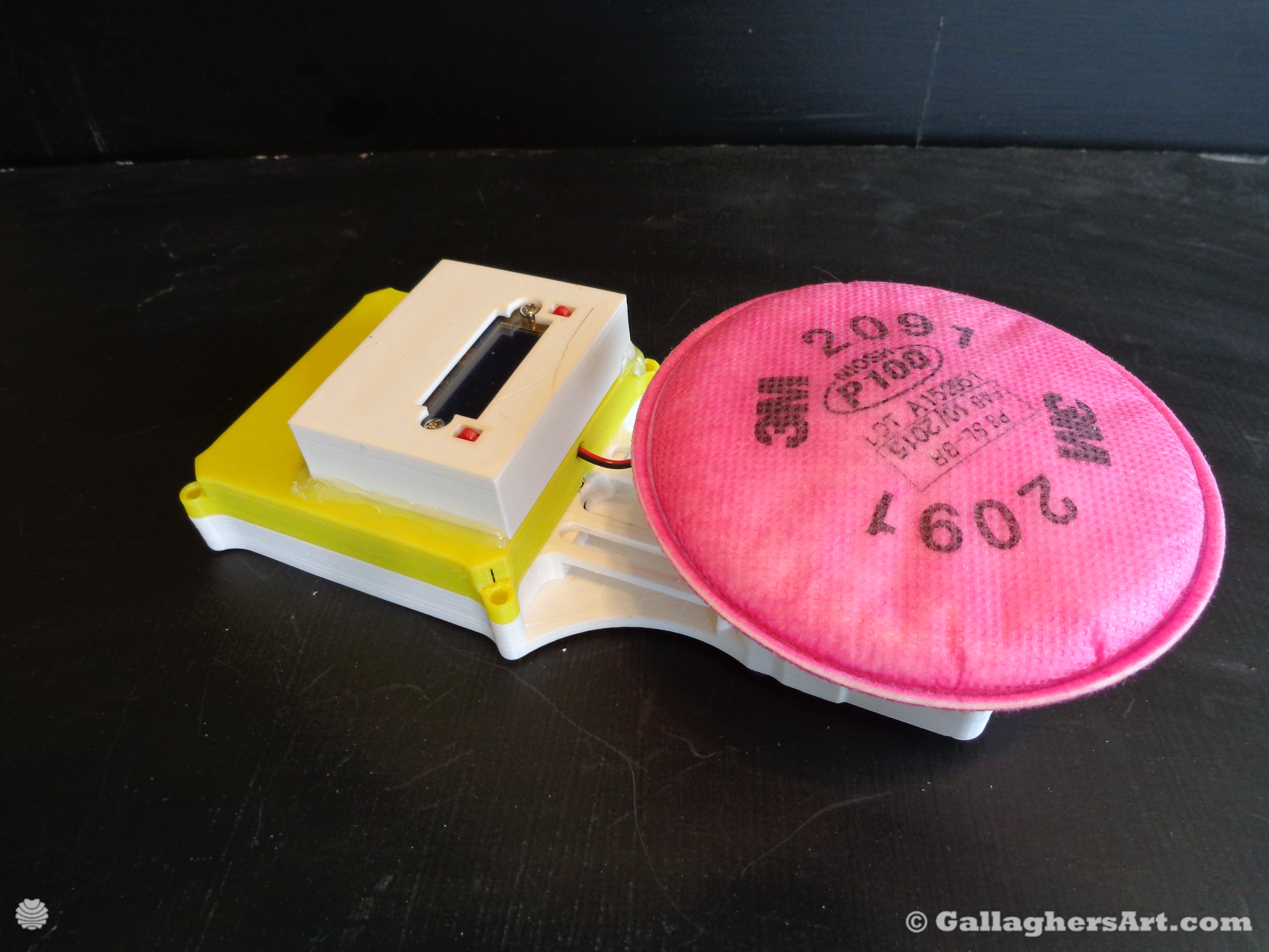 Gallaghersart dsc00499 from Airtight adapters for Medical Masks and Face Respirators 