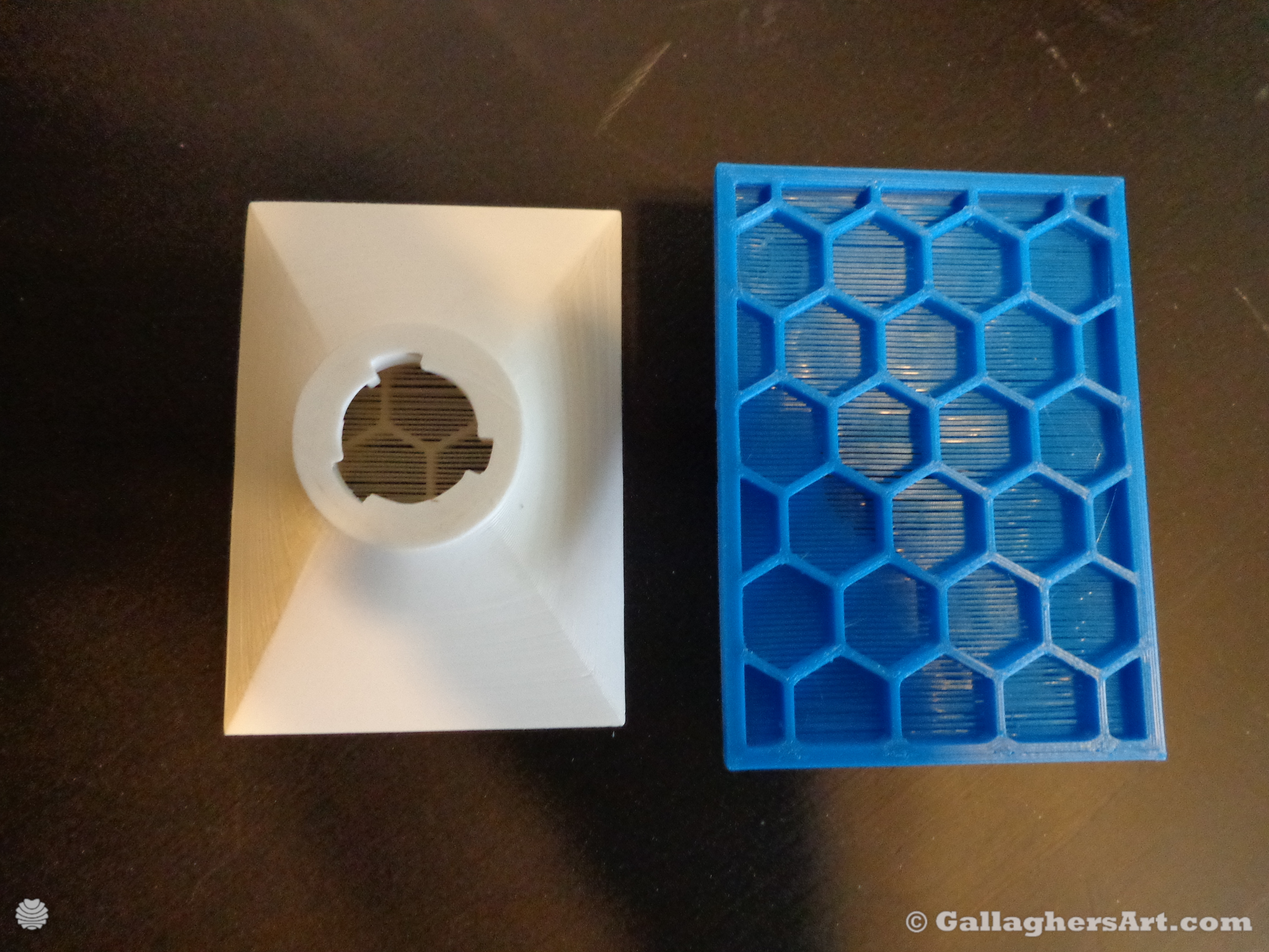 Gallaghersart dsc01112sm from Airtight adapters for Medical Masks and Face Respirators 