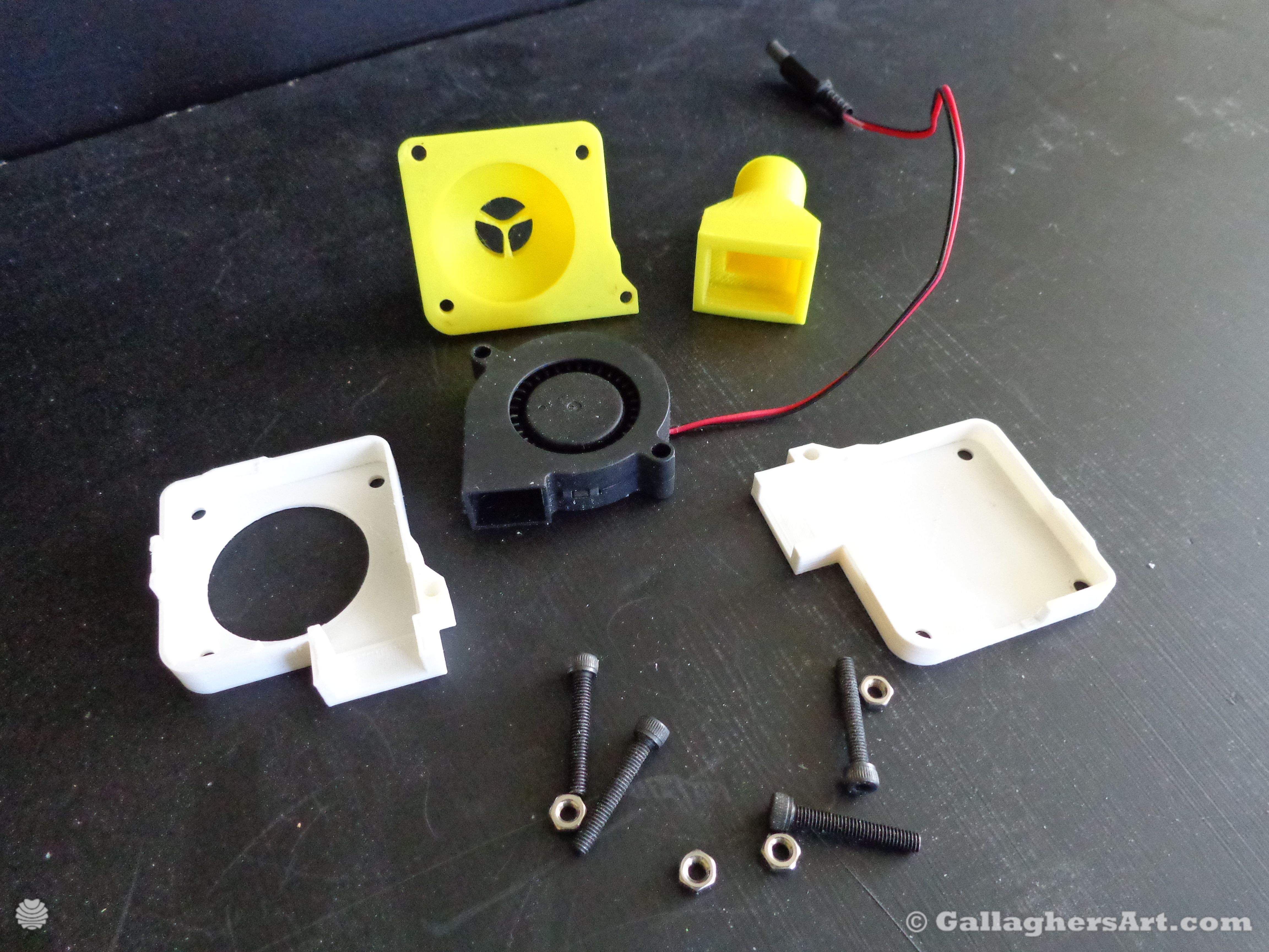 Gallaghersart power air ver a01 dsc00483 from Airtight adapters for Medical Masks and Face Respirators 