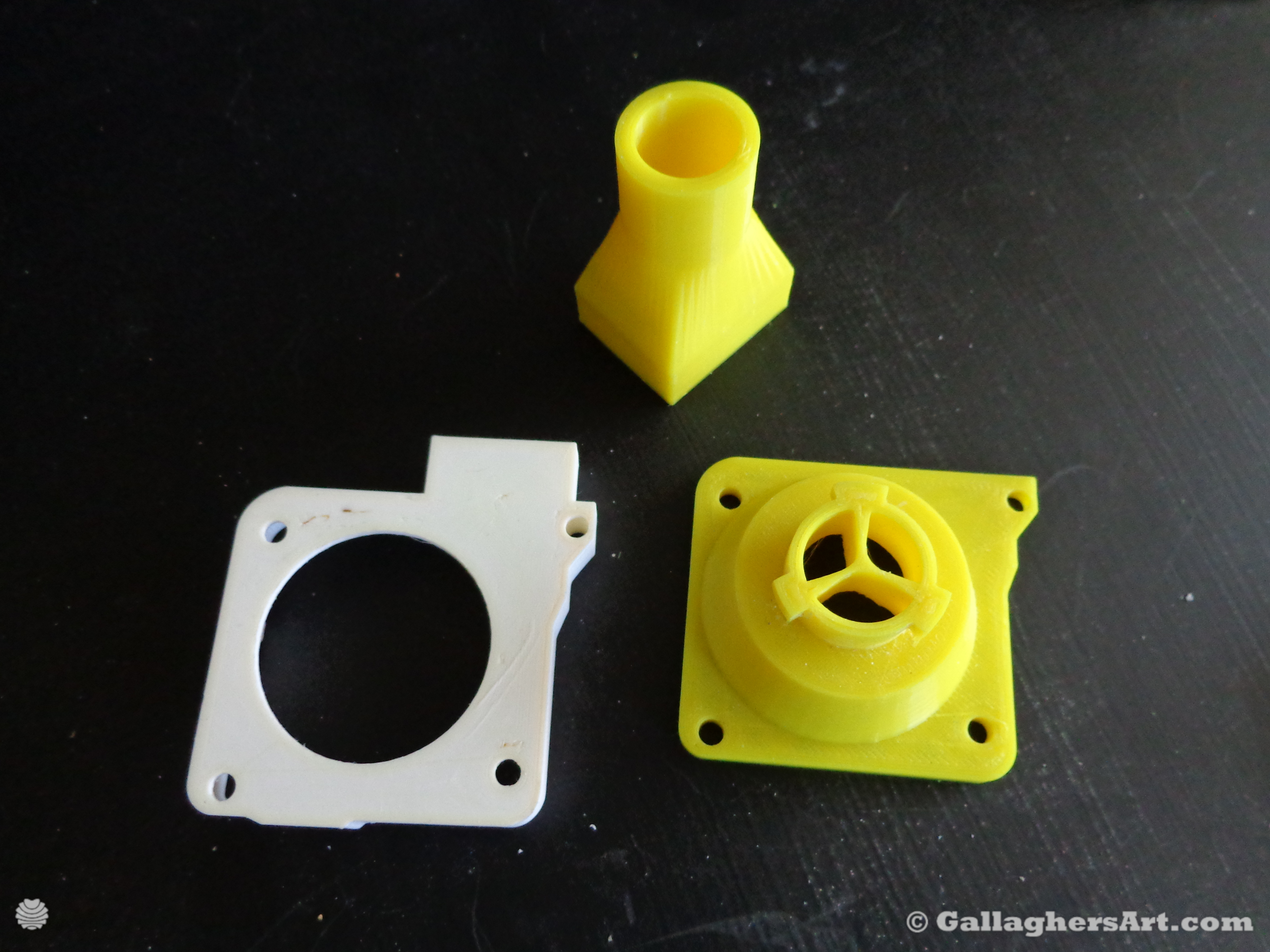 Gallaghersart power air ver a01 dsc00488 from Airtight adapters for Medical Masks and Face Respirators 