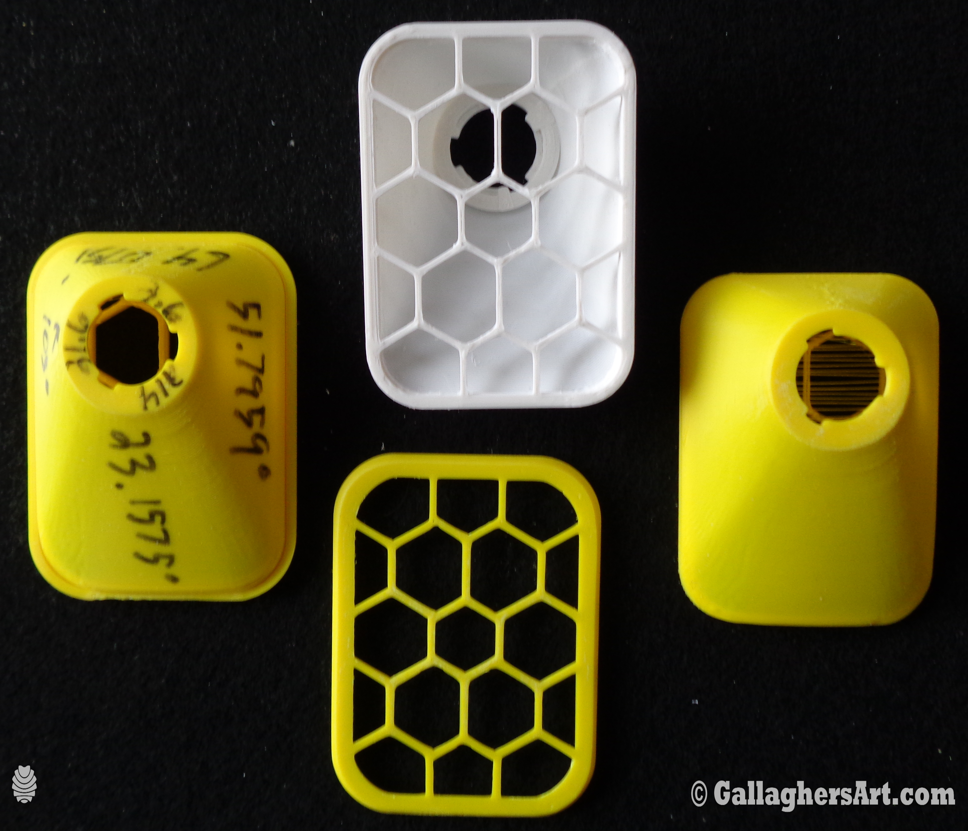 In right drop from Mask V3 Make Them Your Own!  - In right drop