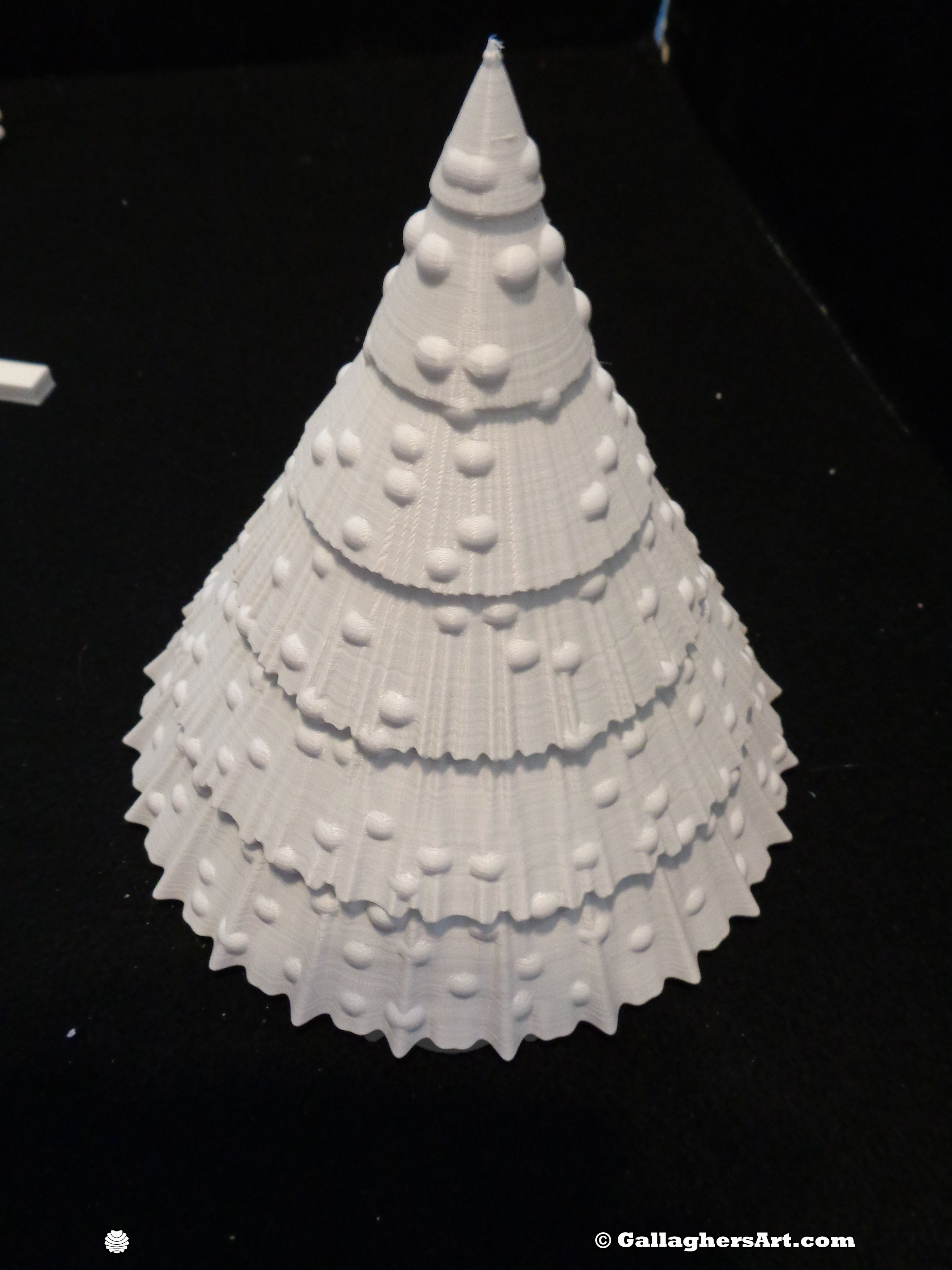 Gallaghersart dsc04575sm from Christmas 2022 Tree, Multi-Part’s, Vase’s, and More… 
