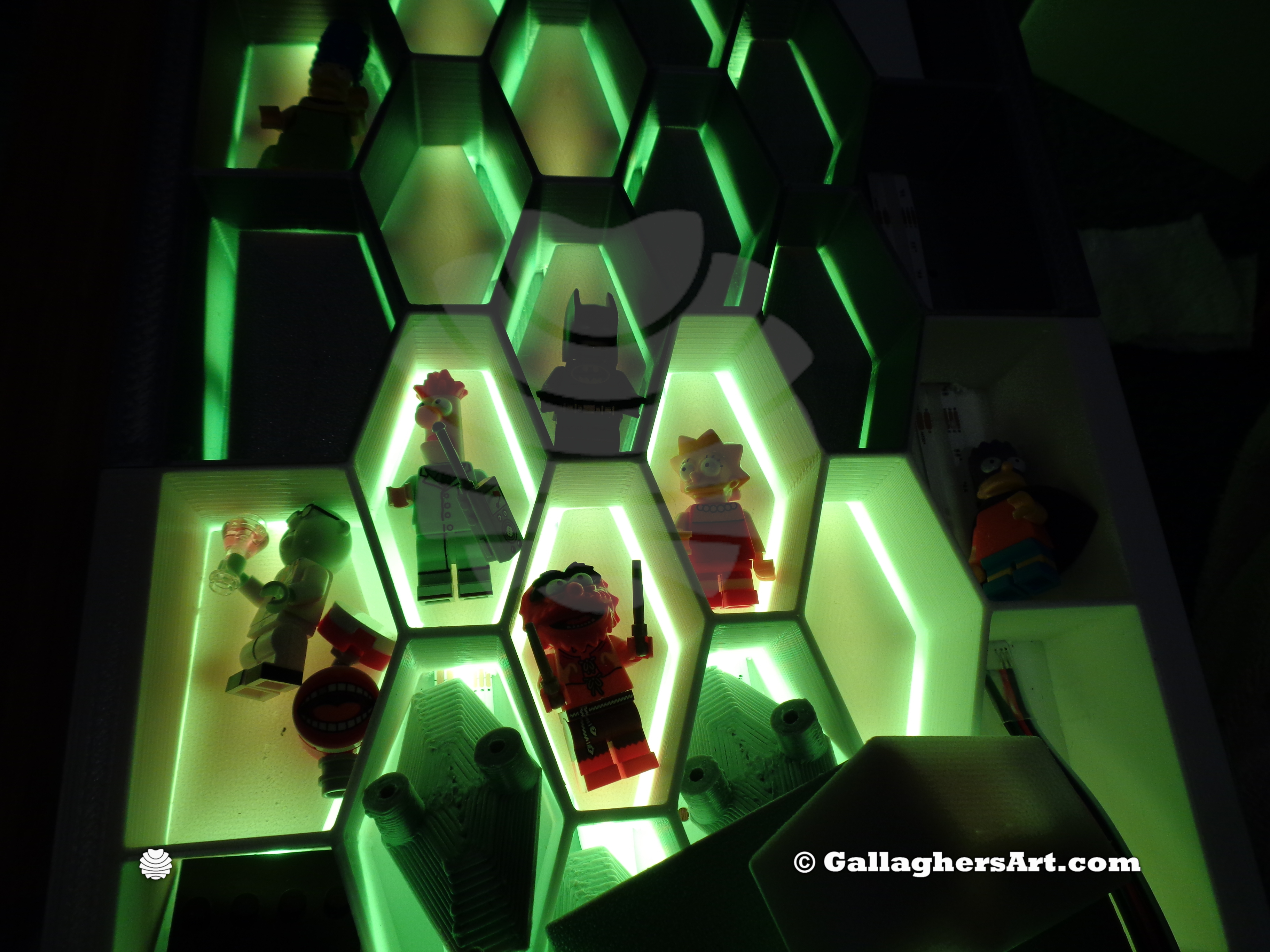 Dsc05295sm from Display for your LEGO MINFIG or other Collectibles 2023 